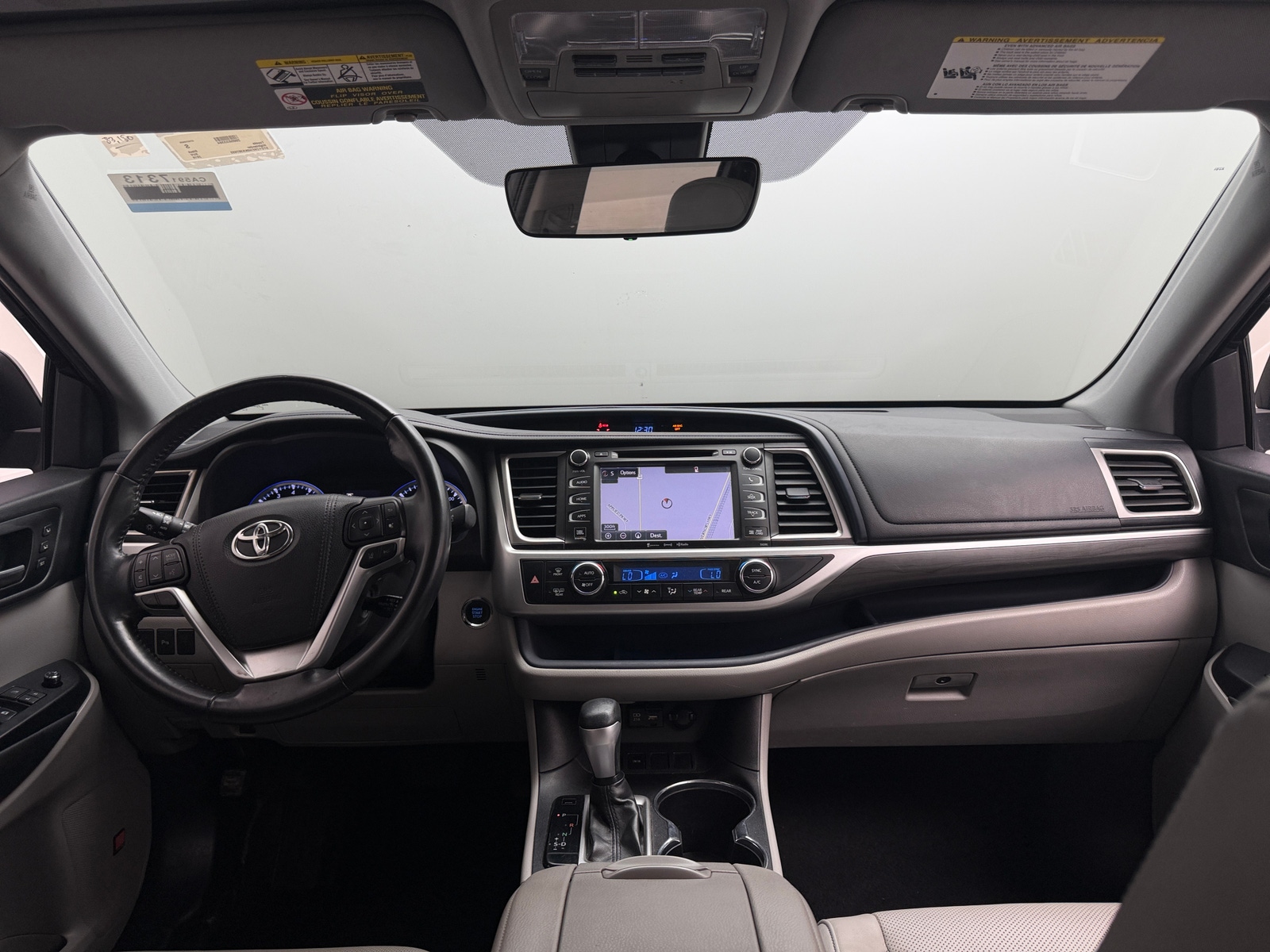 Thumbnail: 2019 Toyota Highlander - 2