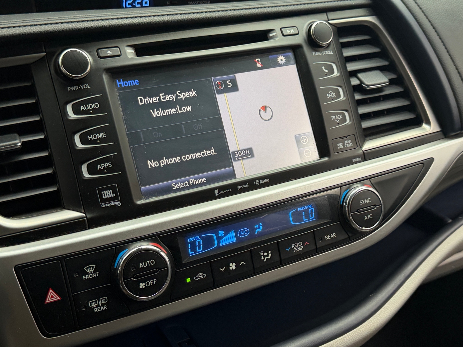 Thumbnail: 2019 Toyota Highlander - 3