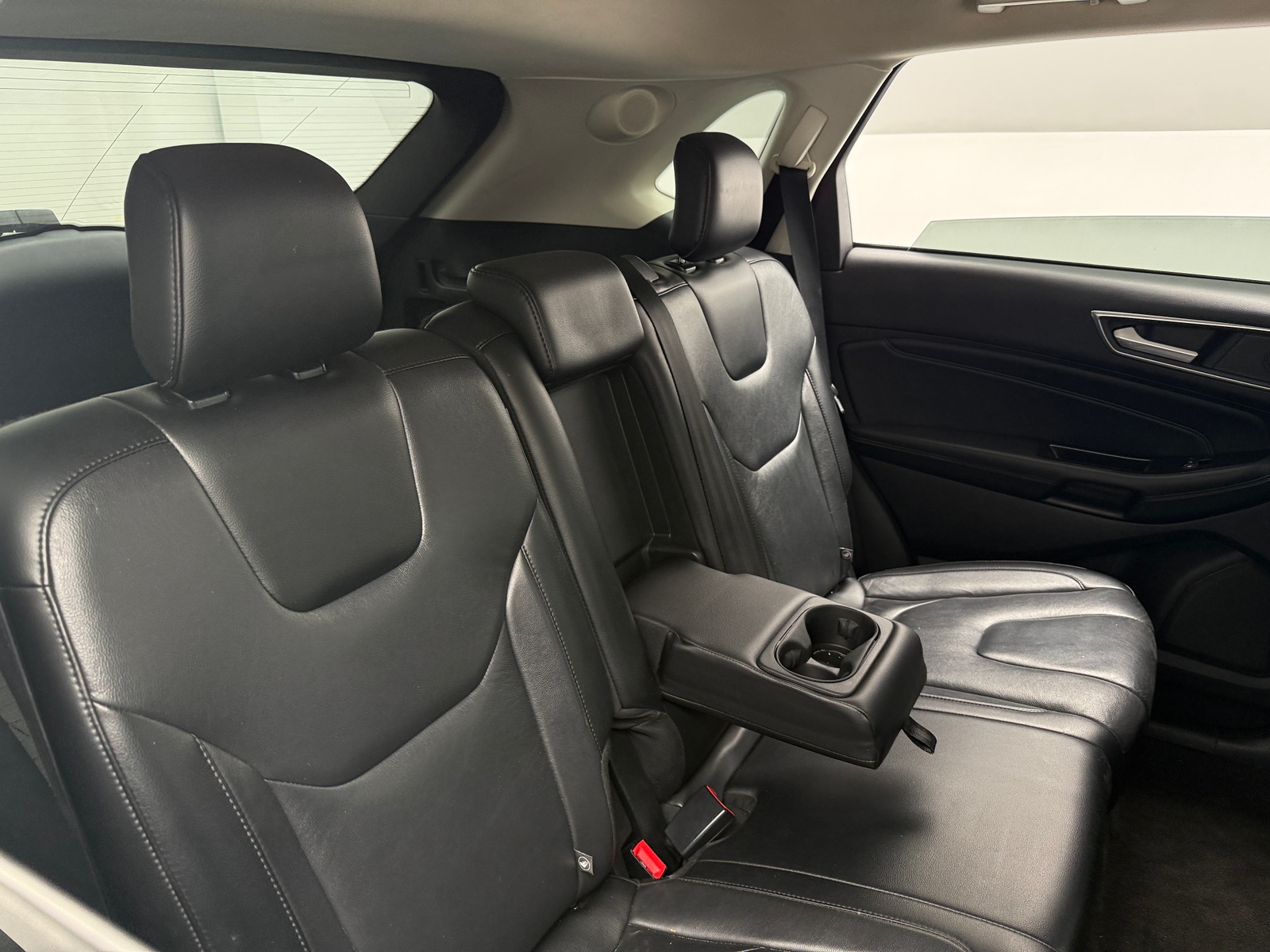 Thumbnail: 2019 Ford Edge - 5