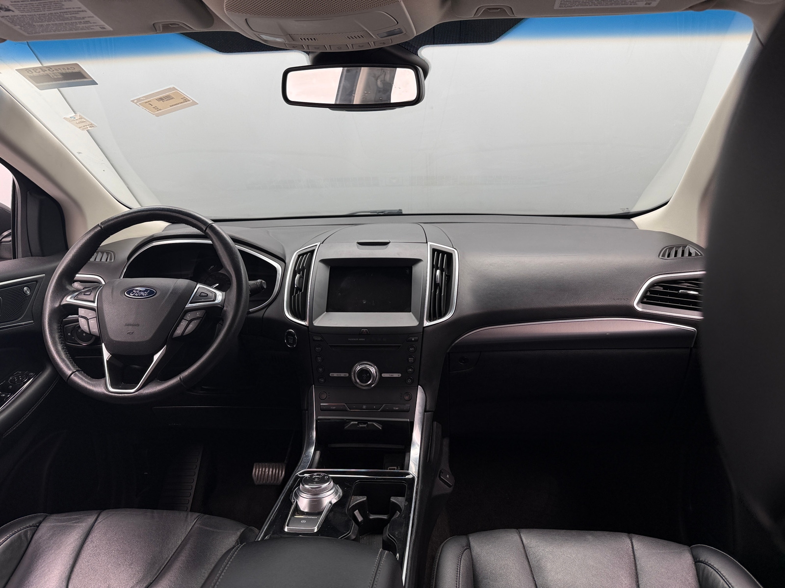 Thumbnail: 2019 Ford Edge - 2