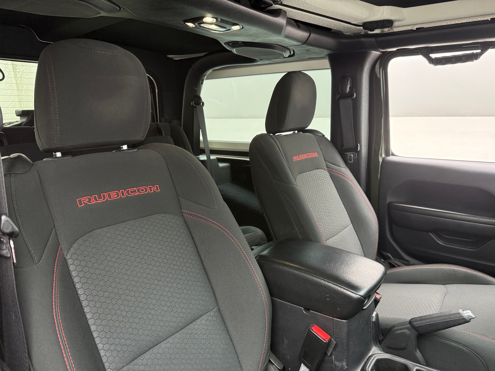 Thumbnail: 2021 Jeep Wrangler - 2