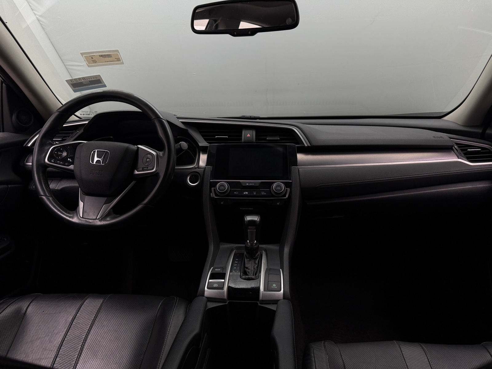 Thumbnail: 2017 Honda Civic - 2