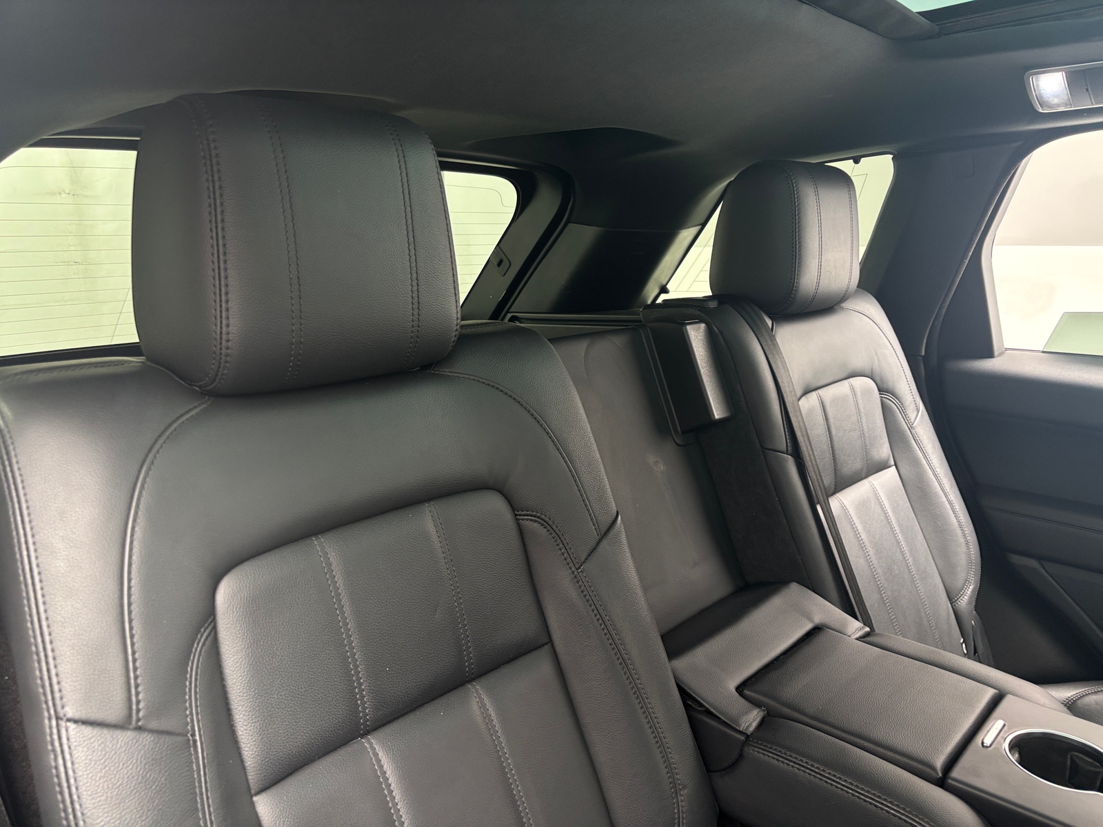 Thumbnail: 2021 Land Rover Range Rover Sport - 5