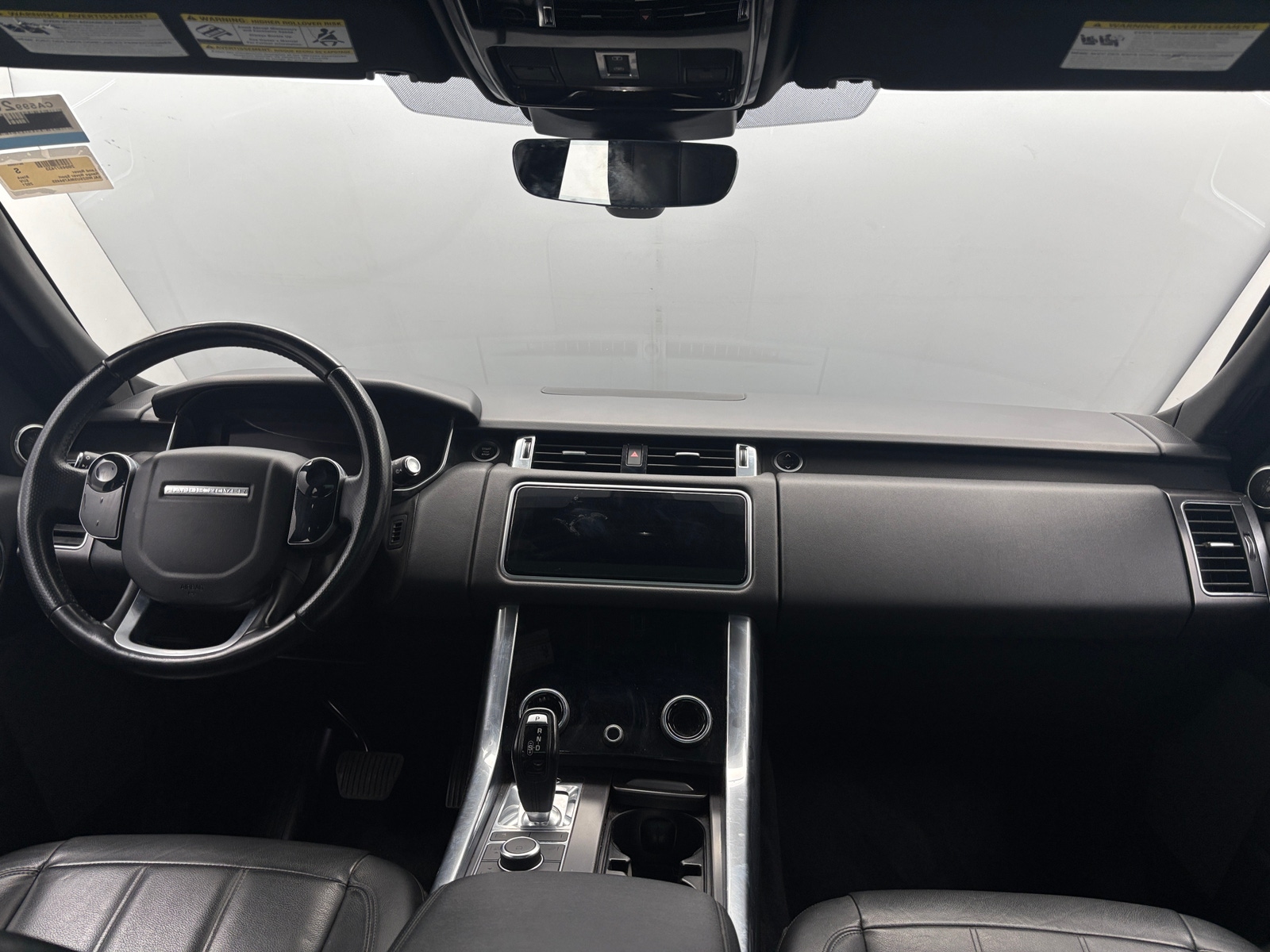 Thumbnail: 2021 Land Rover Range Rover Sport - 2