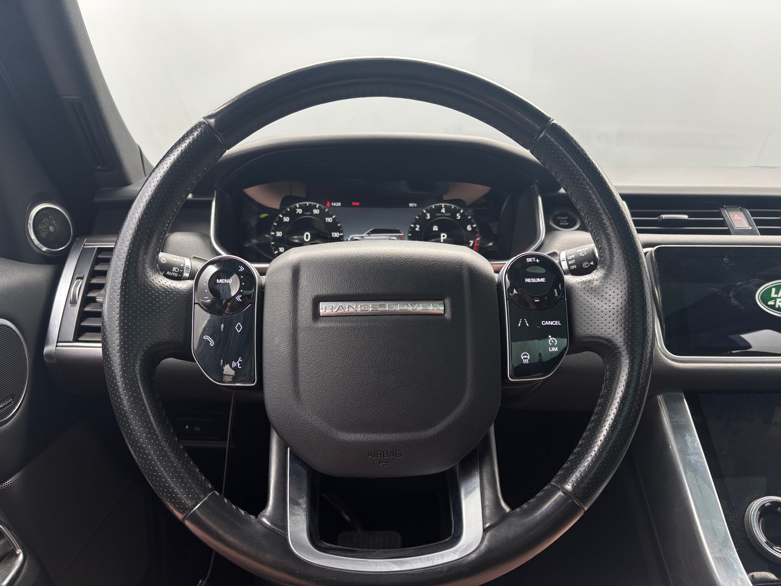 Thumbnail: 2021 Land Rover Range Rover Sport - 4