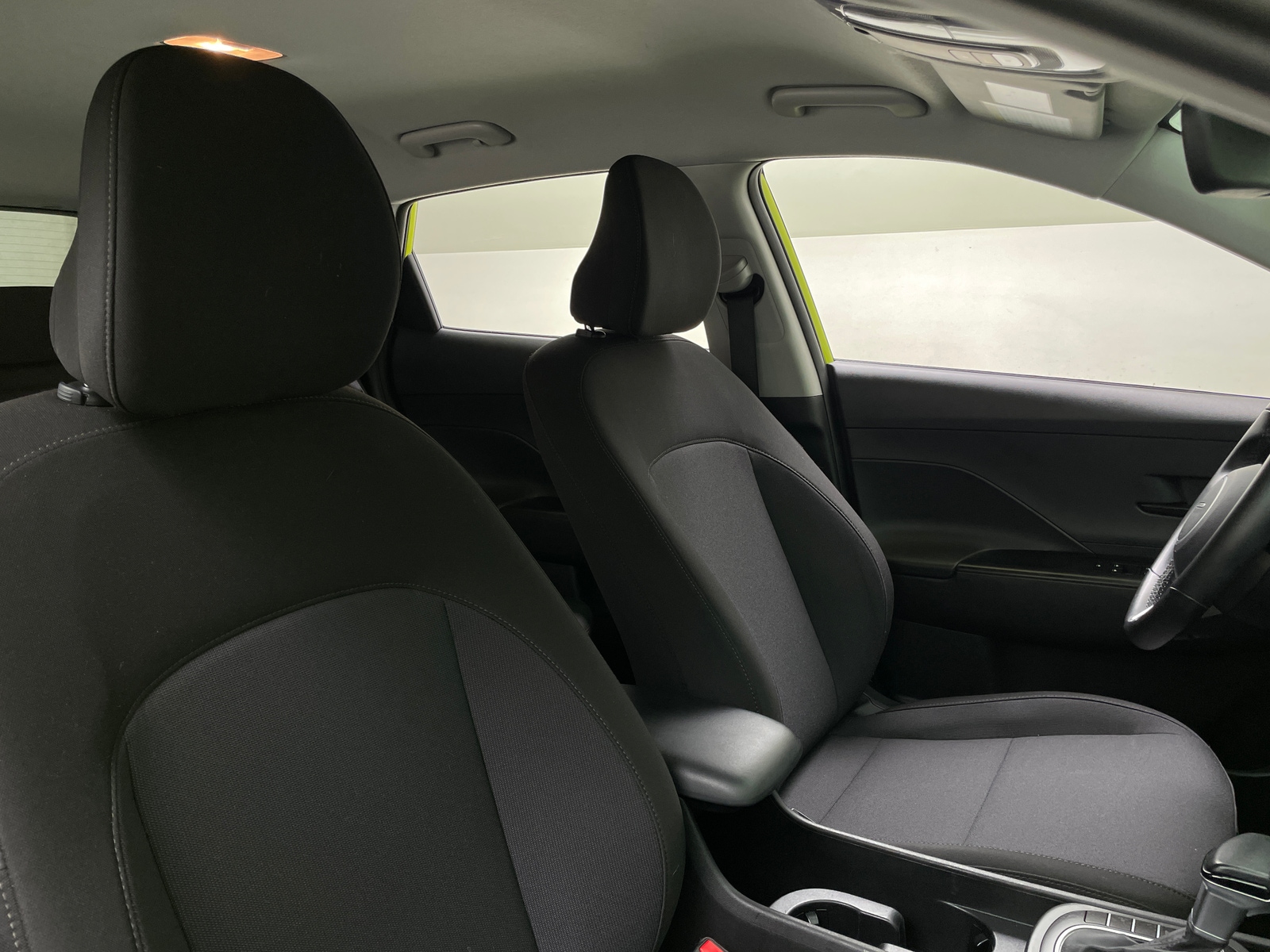 Thumbnail: 2025 Hyundai Kona - 2