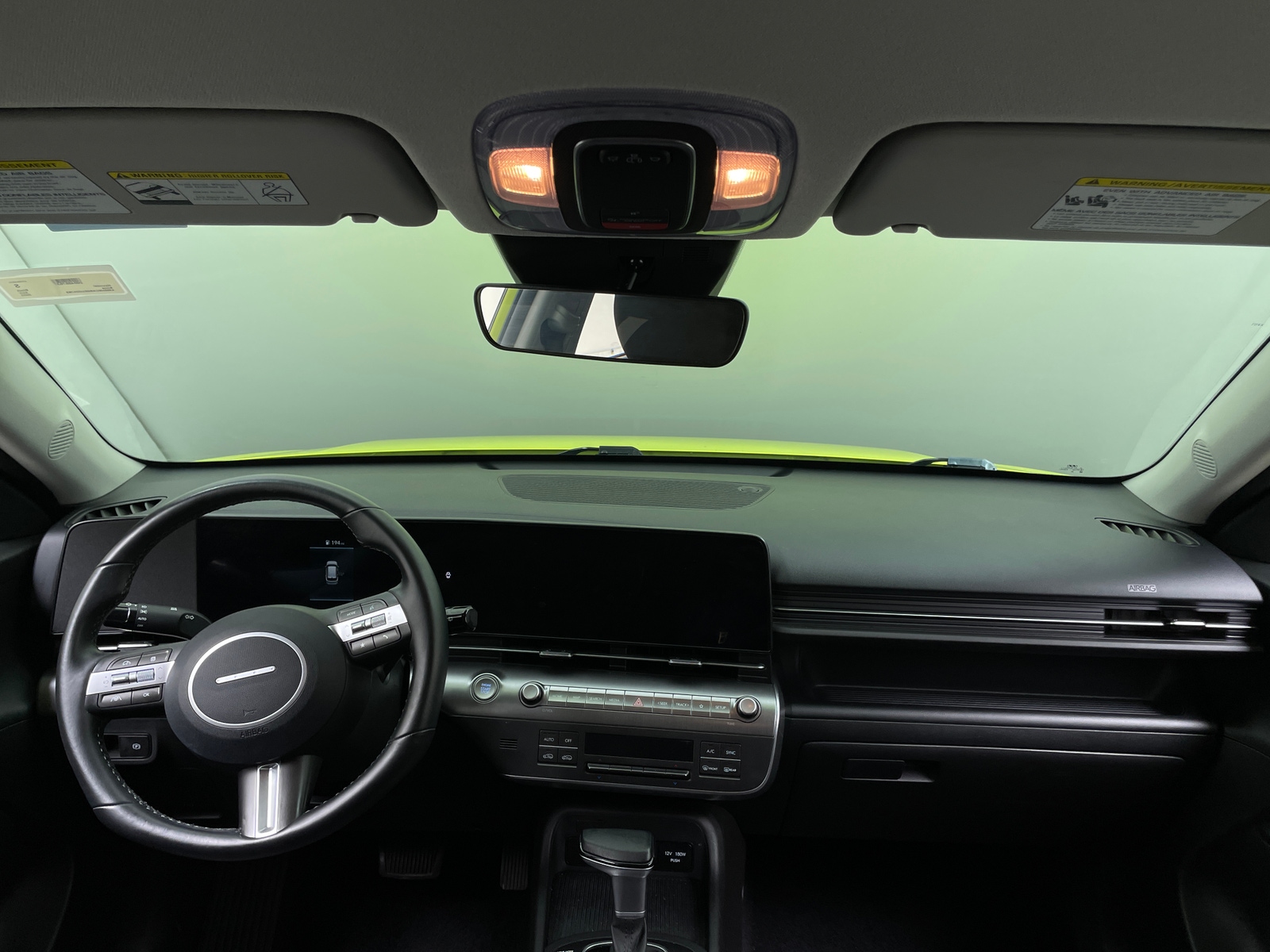 Thumbnail: 2025 Hyundai Kona - 3