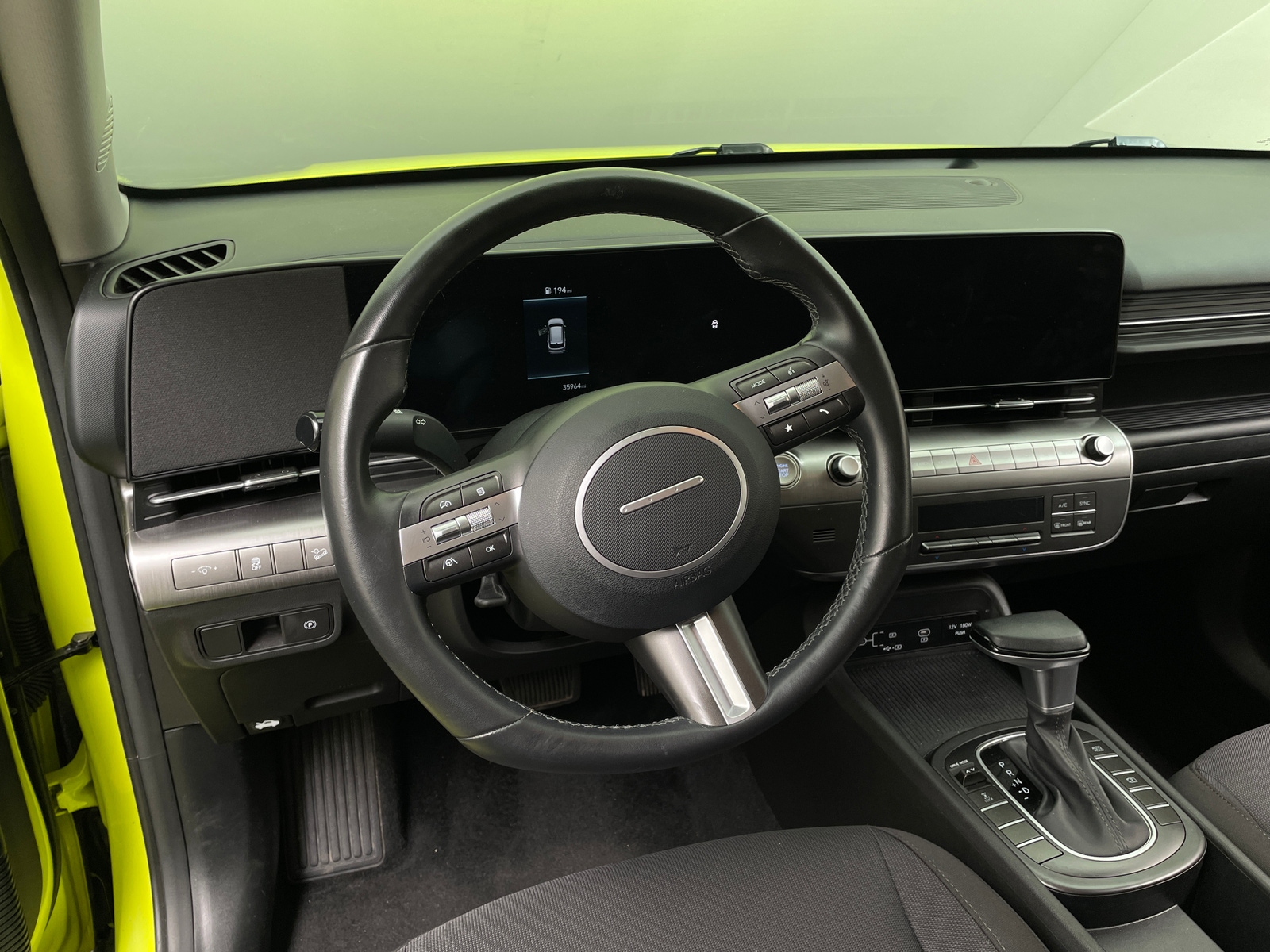 Thumbnail: 2025 Hyundai Kona - 5
