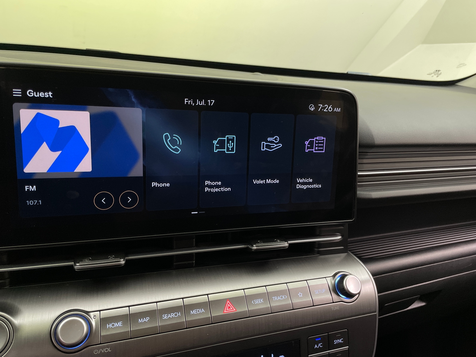 Thumbnail: 2025 Hyundai Kona - 4