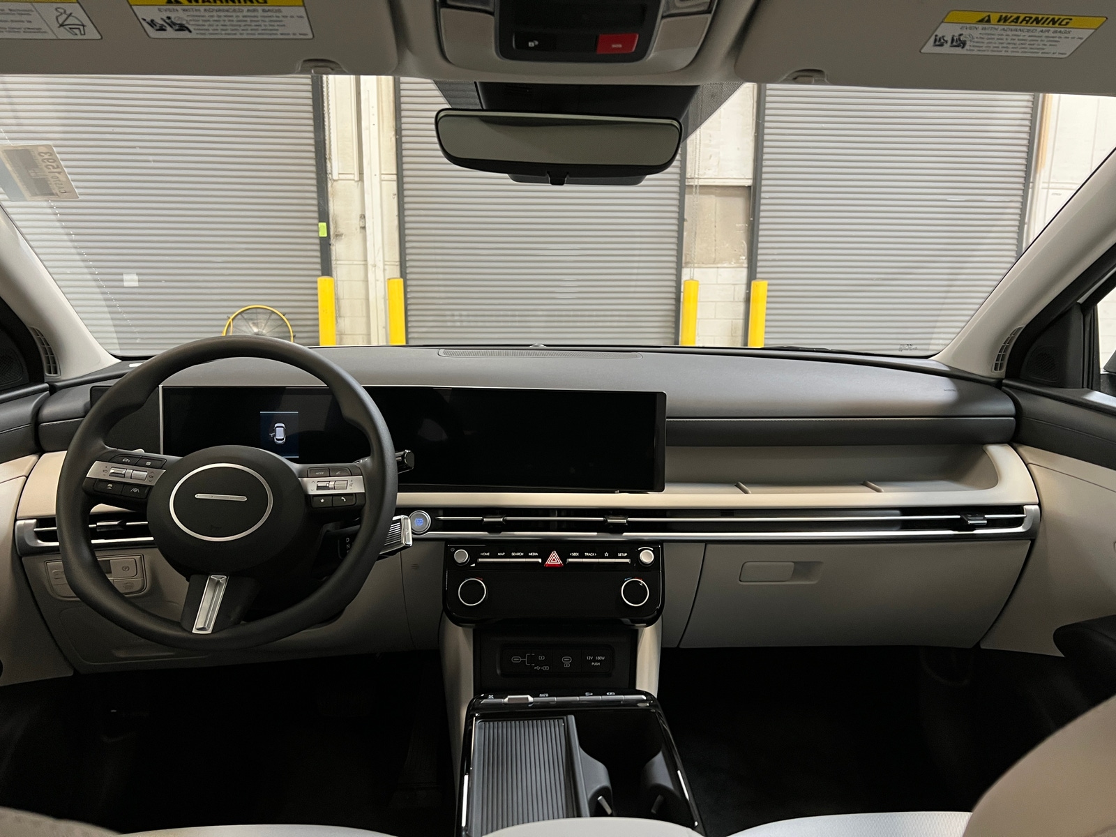 Thumbnail: 2026 Hyundai Tucson - 3