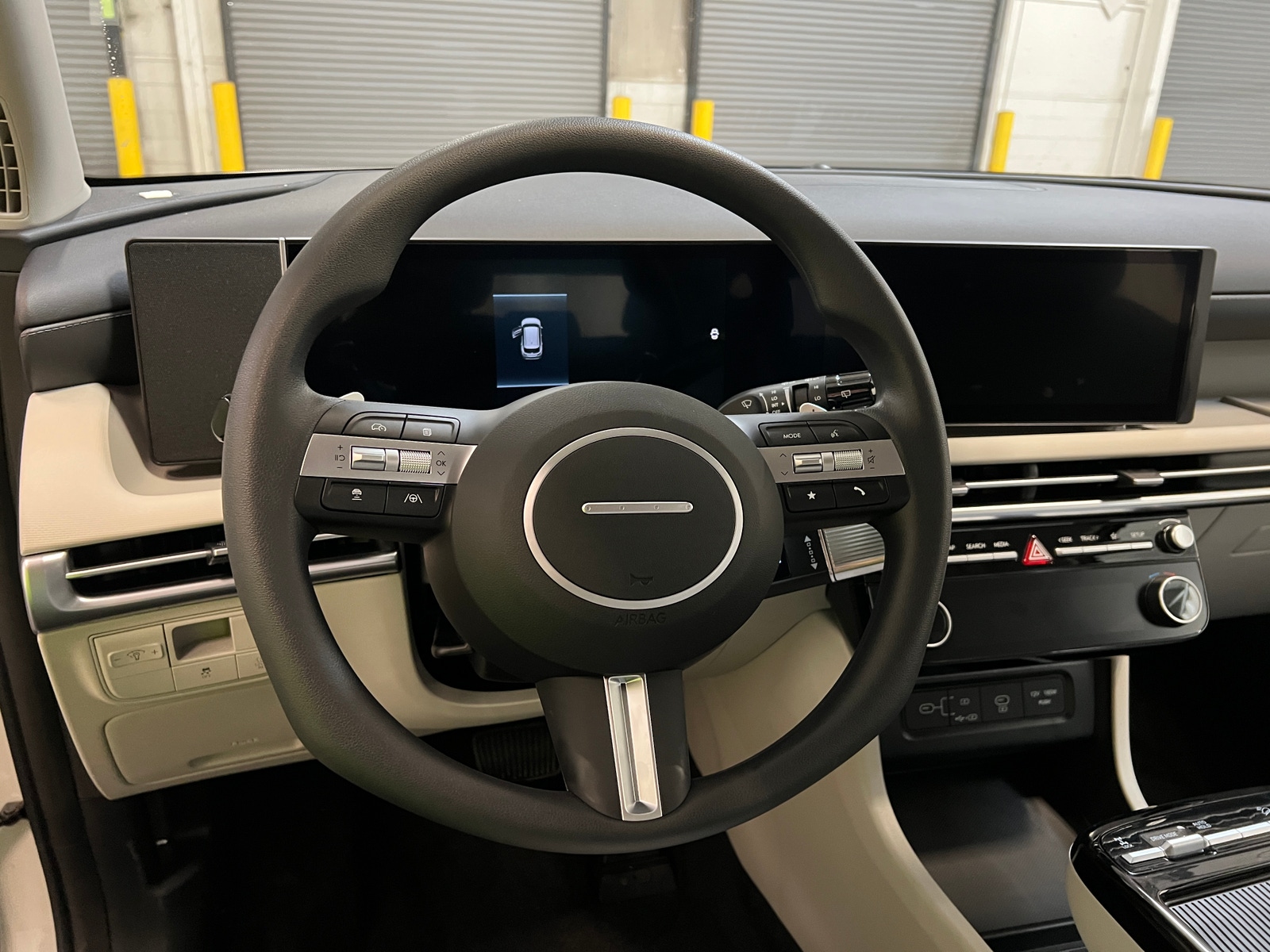 Thumbnail: 2026 Hyundai Tucson - 5