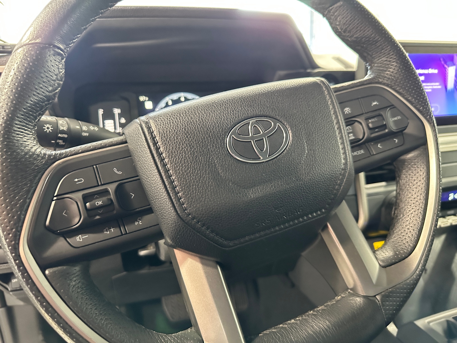 Thumbnail: 2024 Toyota Tacoma - 5