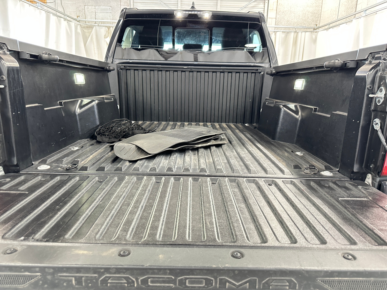 Thumbnail: 2024 Toyota Tacoma - 7