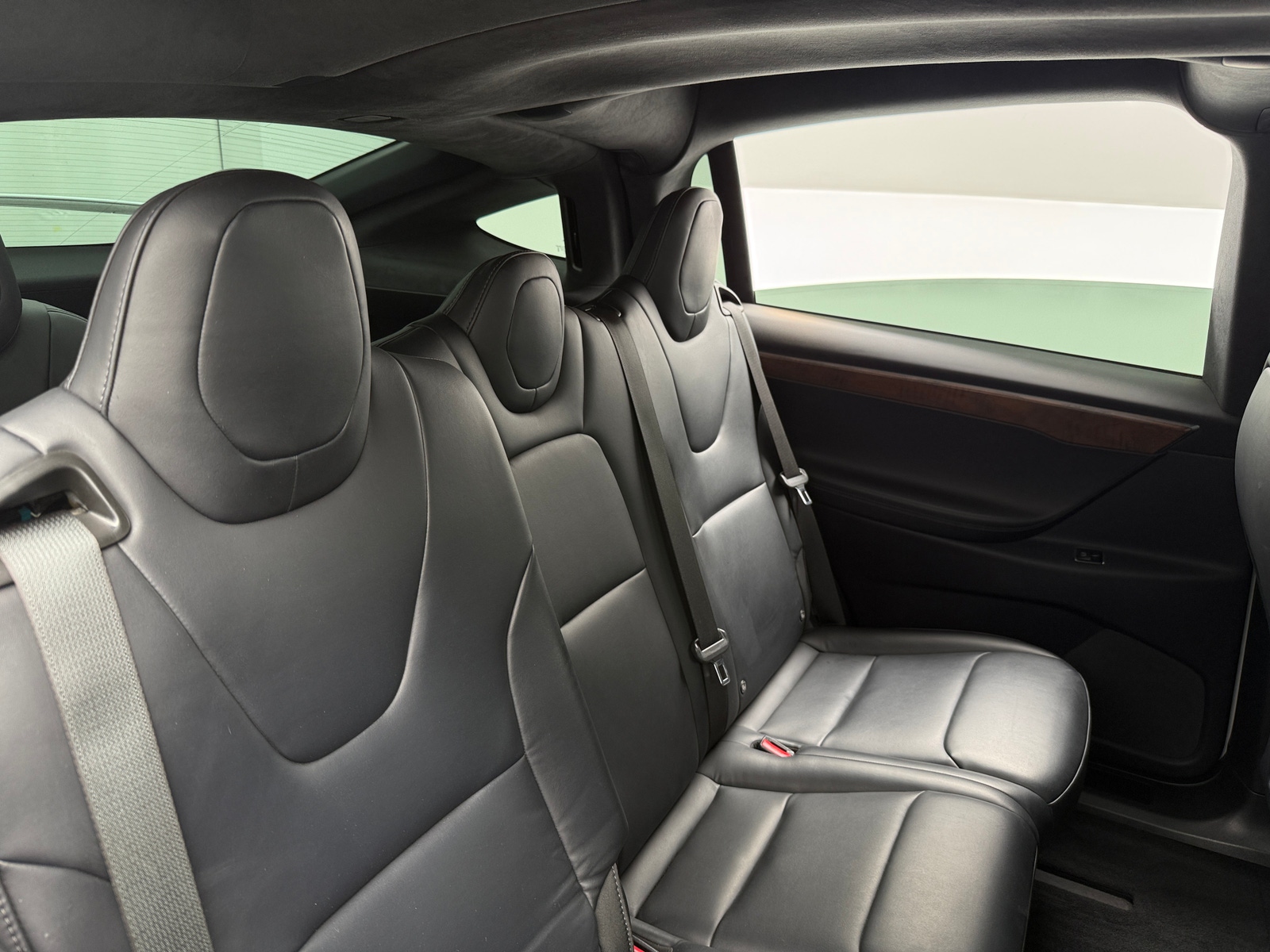 Thumbnail: 2020 Tesla Model X - 5