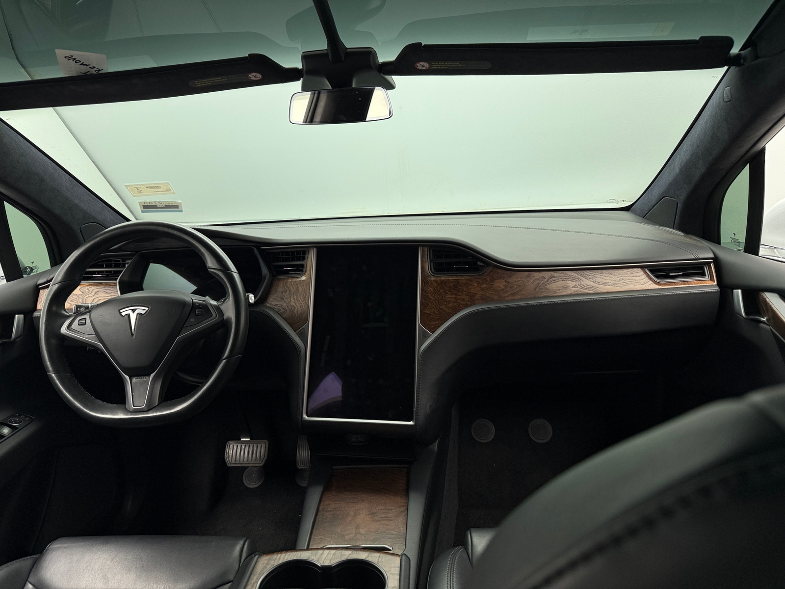 Thumbnail: 2020 Tesla Model X - 2
