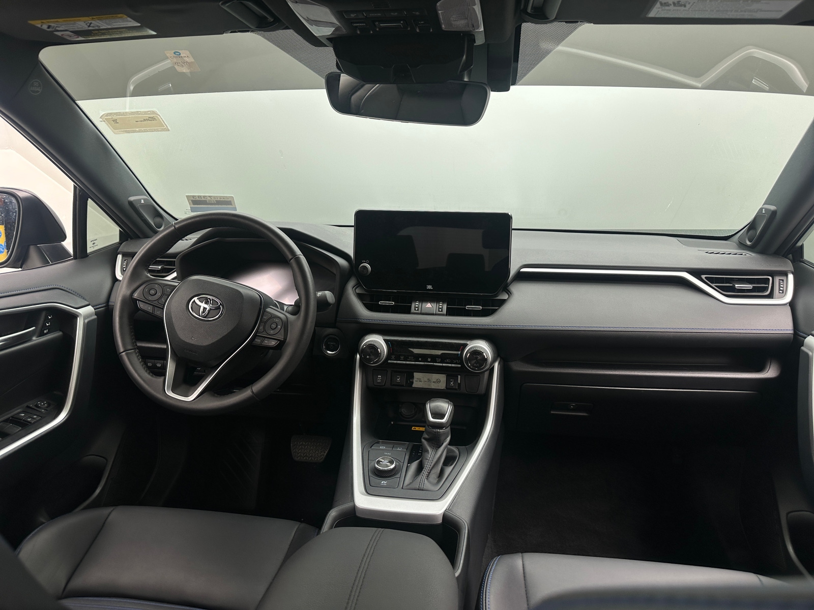 Thumbnail: 2024 Toyota RAV4 - 2
