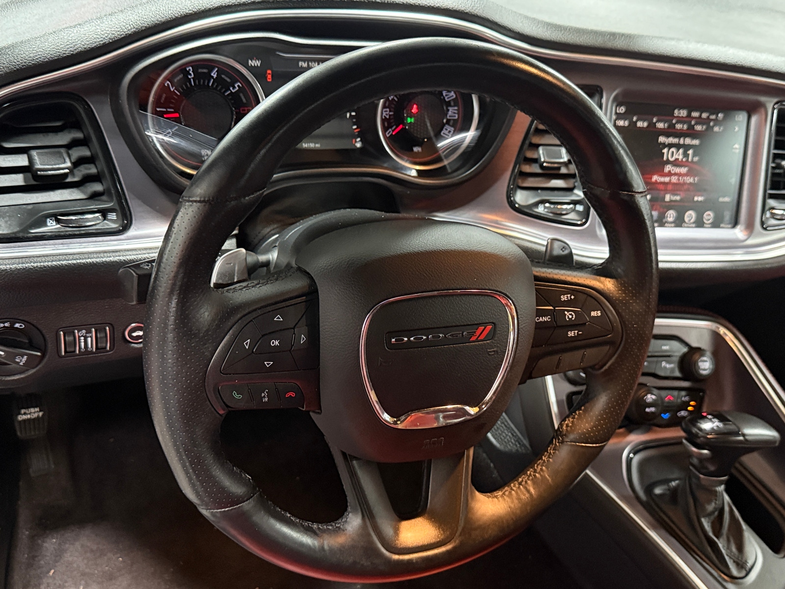 Thumbnail: 2016 Dodge Challenger - 3