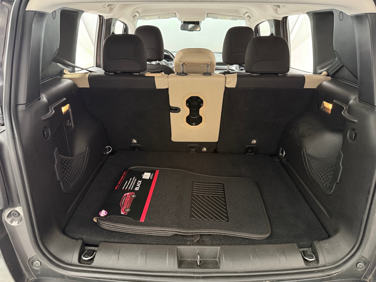 Thumbnail: 2017 Jeep Renegade - 7