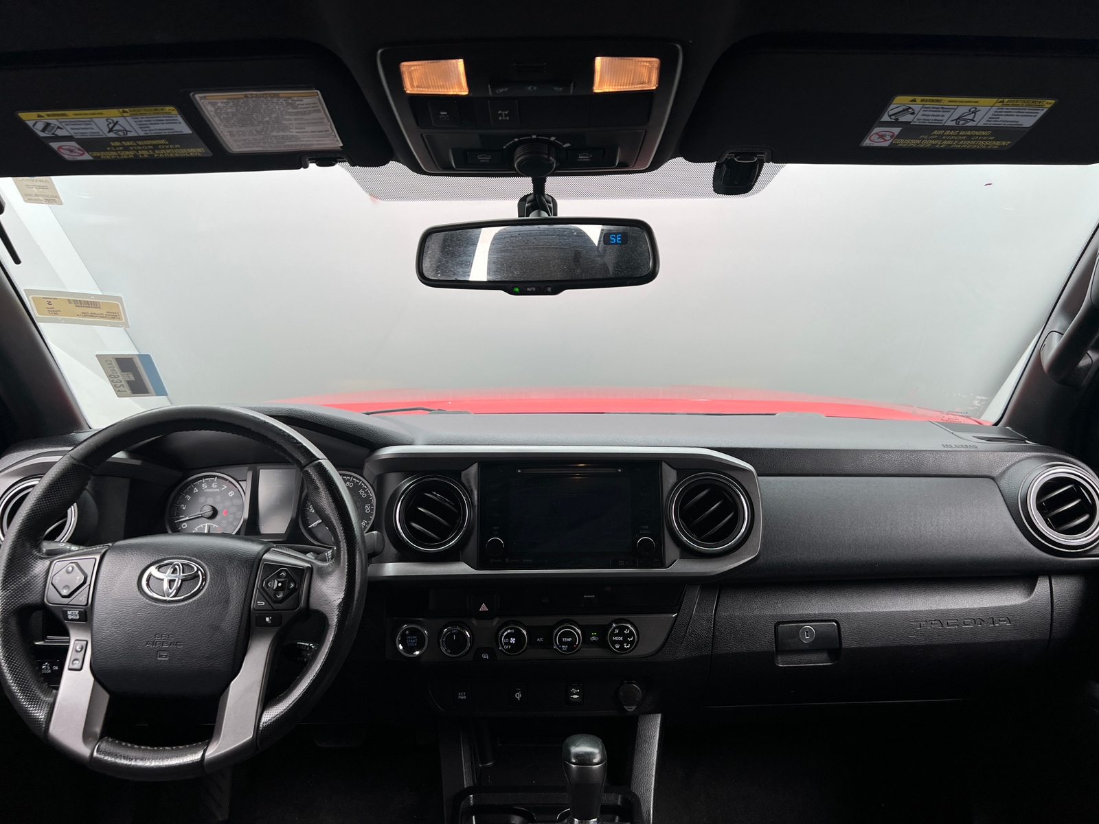 Thumbnail: 2017 Toyota Tacoma - 3