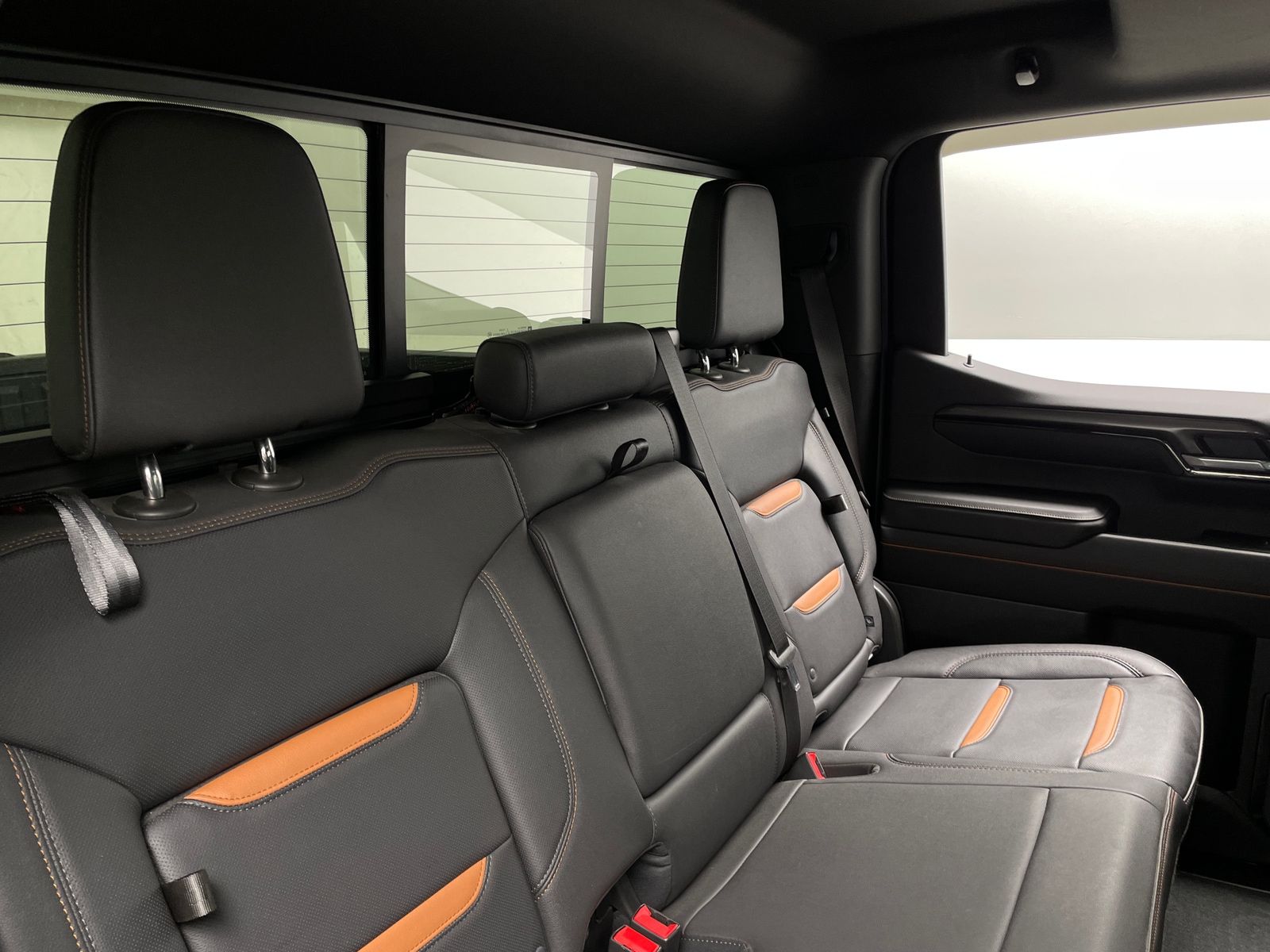 Thumbnail: 2023 GMC Sierra 1500 - 5