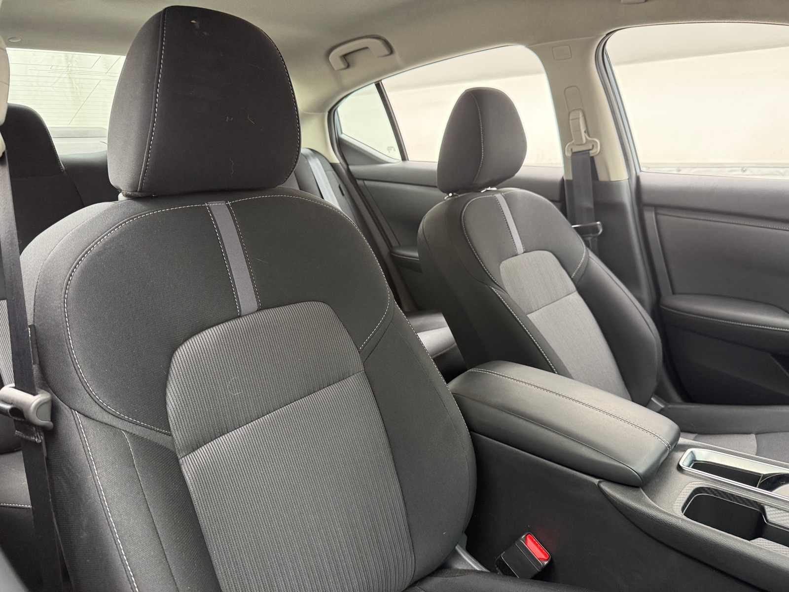 Thumbnail: 2024 Nissan Sentra - 2
