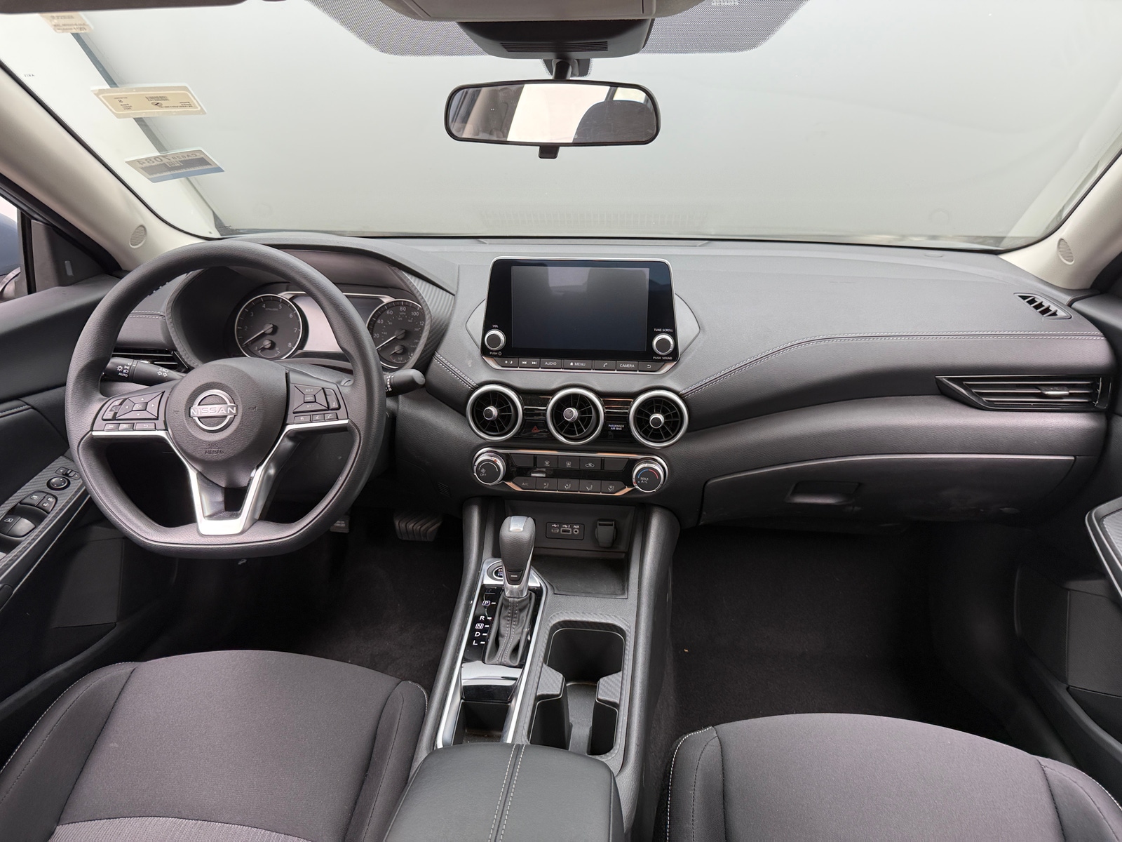 Thumbnail: 2024 Nissan Sentra - 3