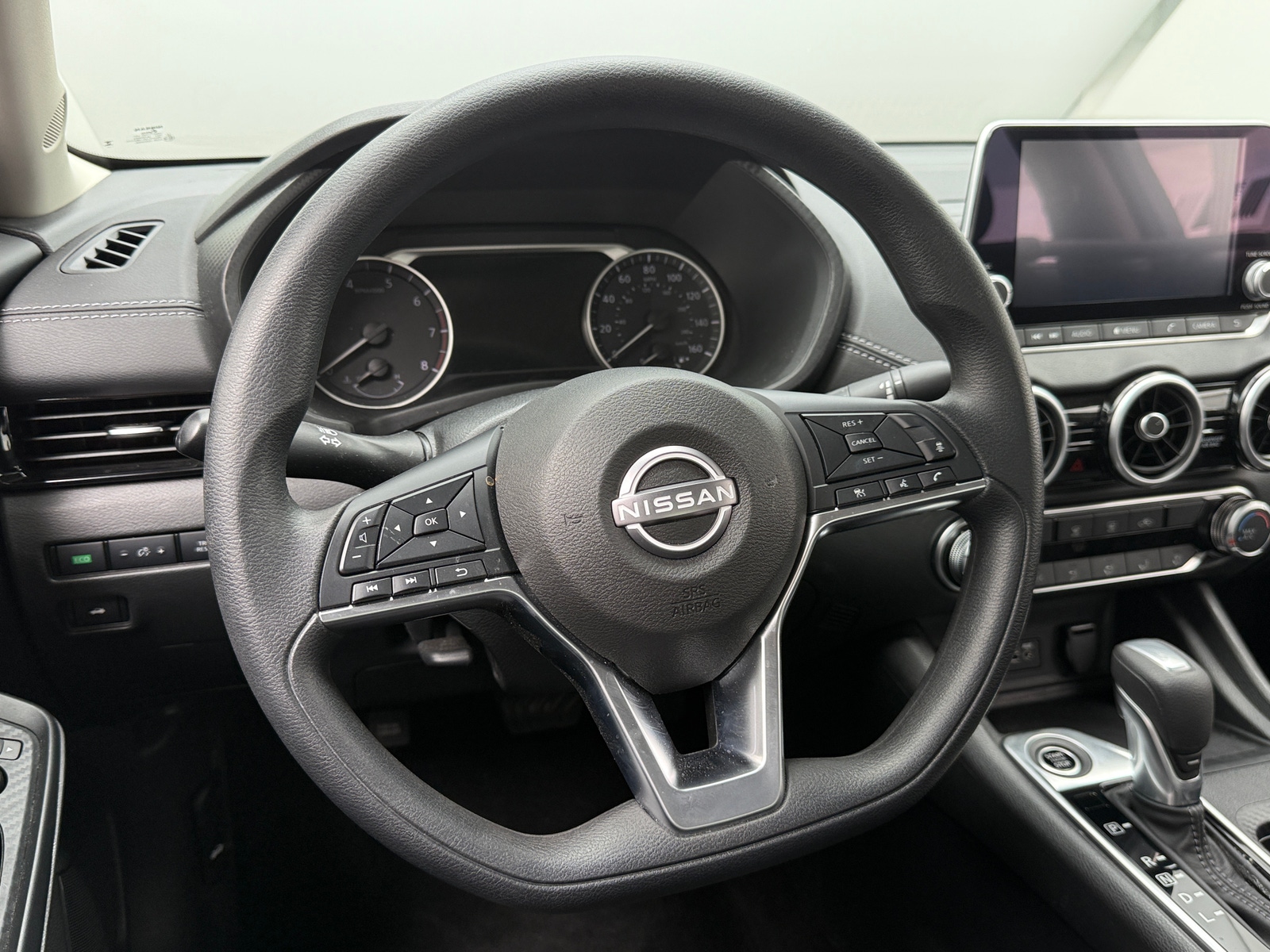 Thumbnail: 2024 Nissan Sentra - 5