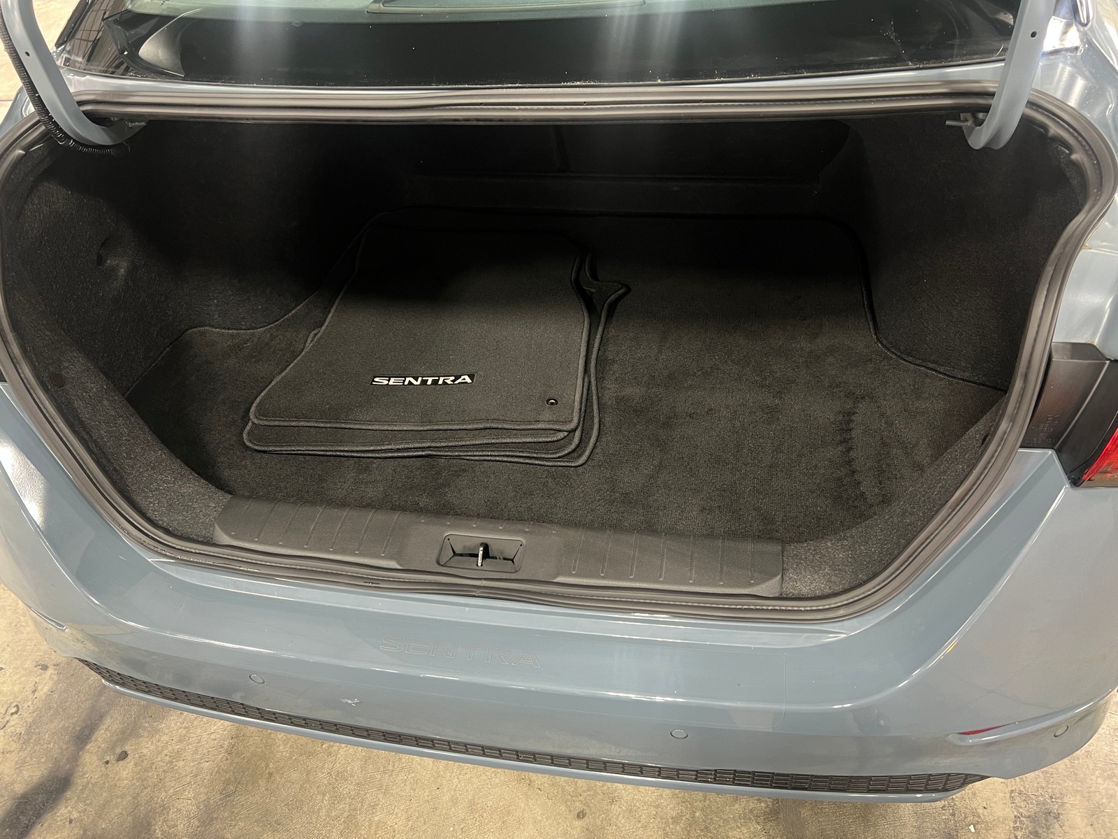 Thumbnail: 2024 Nissan Sentra - 7