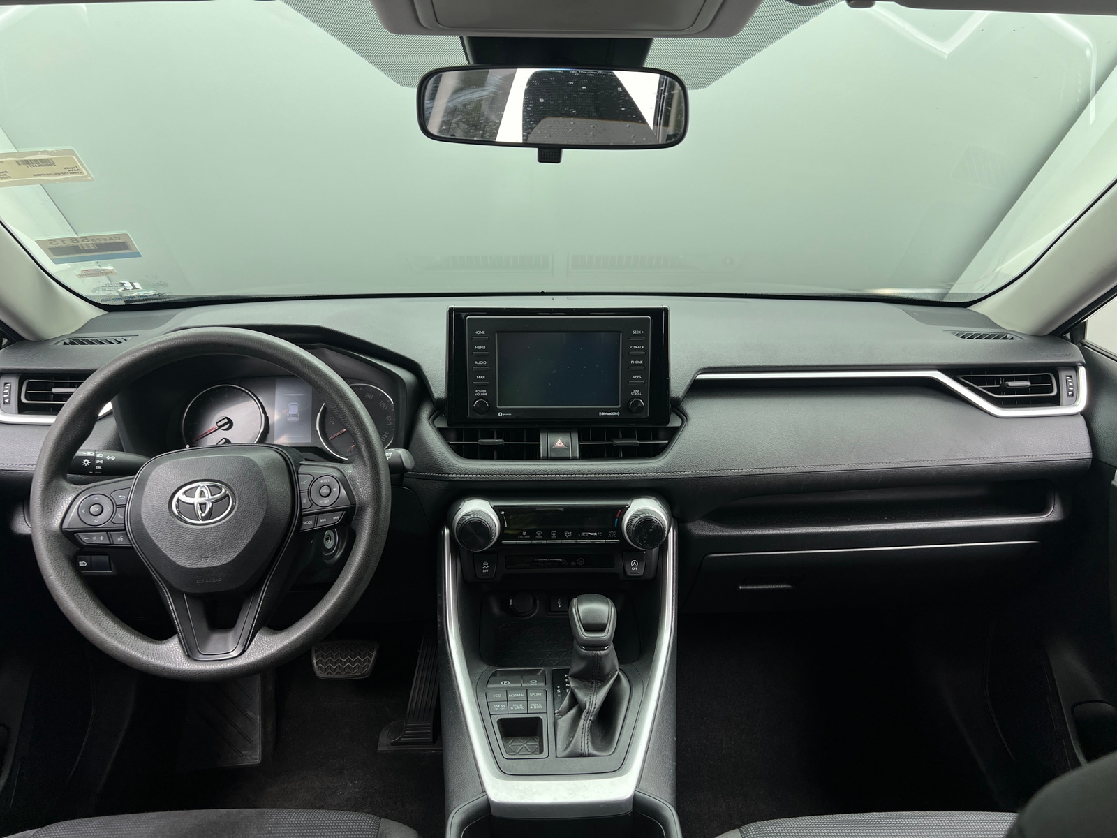 Thumbnail: 2020 Toyota RAV4 - 3