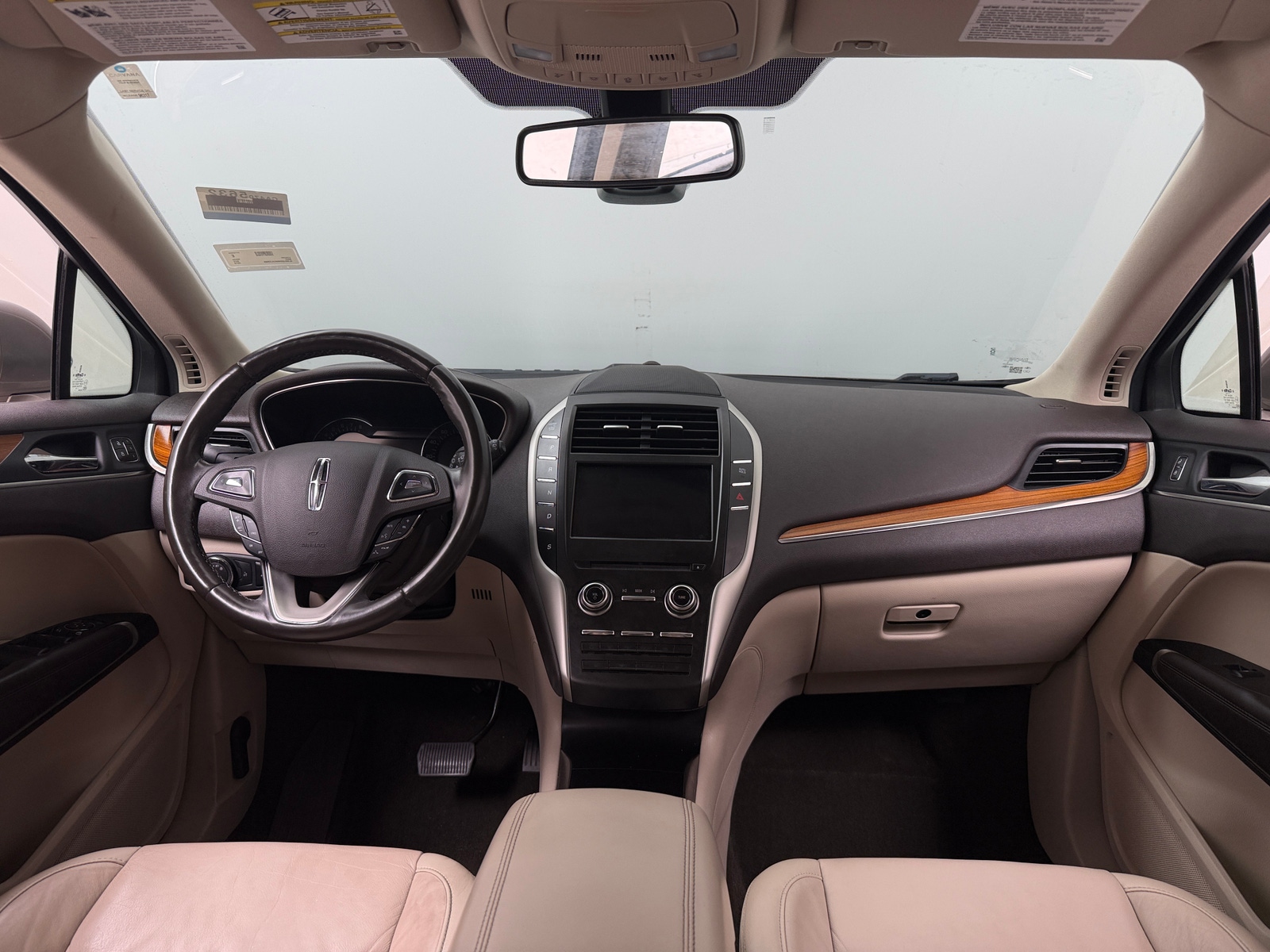 Thumbnail: 2019 Lincoln MKC - 2