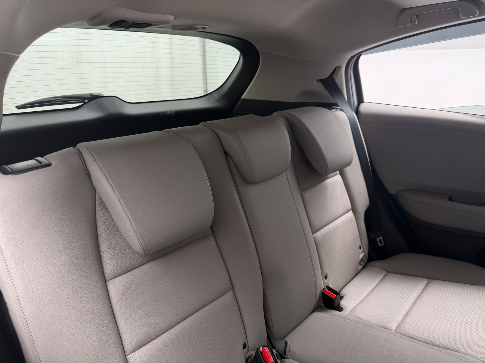 Thumbnail: 2019 Honda HR-V - 5