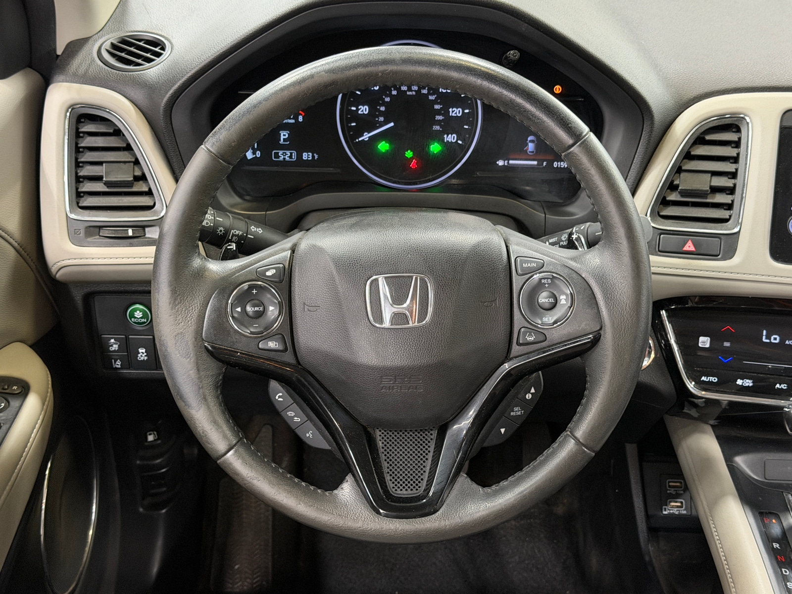 Thumbnail: 2019 Honda HR-V - 4