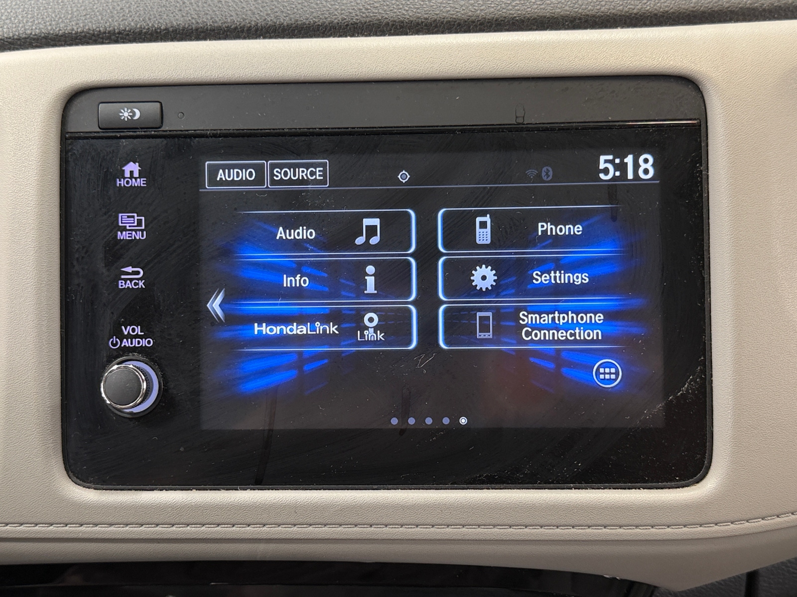 Thumbnail: 2019 Honda HR-V - 3