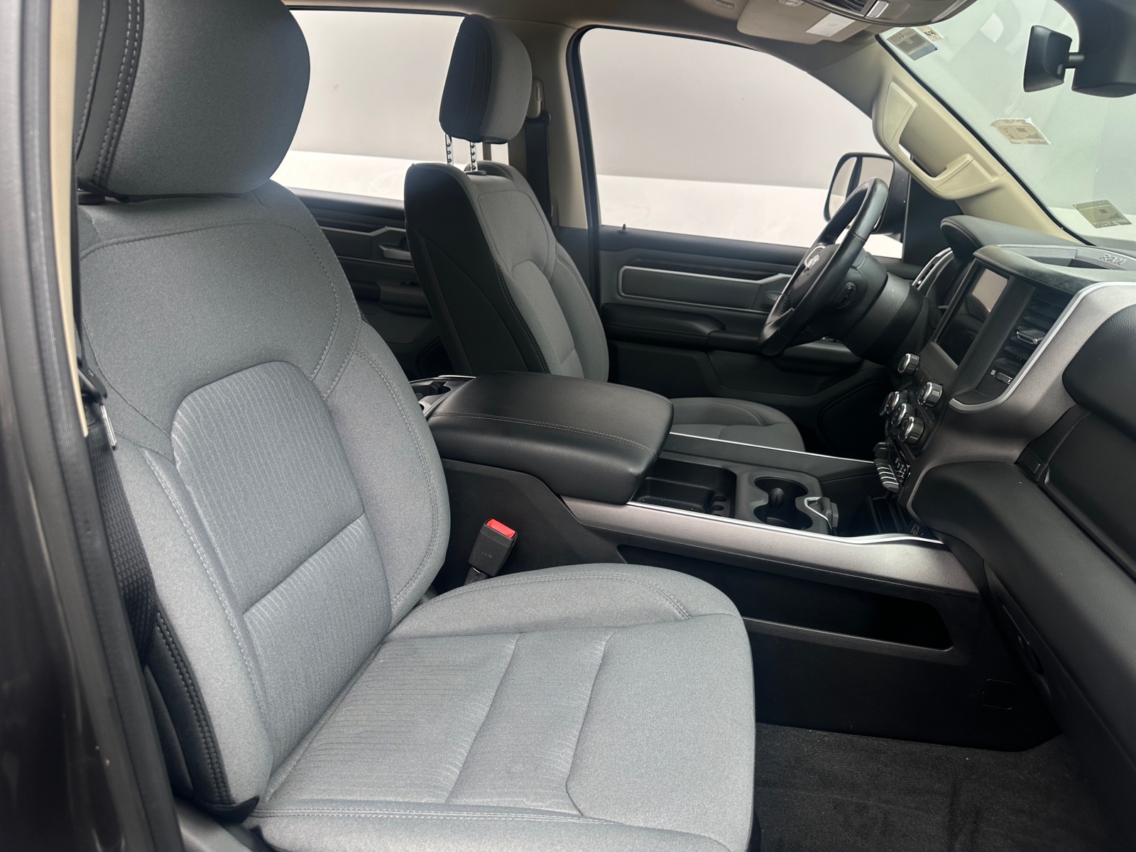Thumbnail: 2020 RAM 1500 - 2