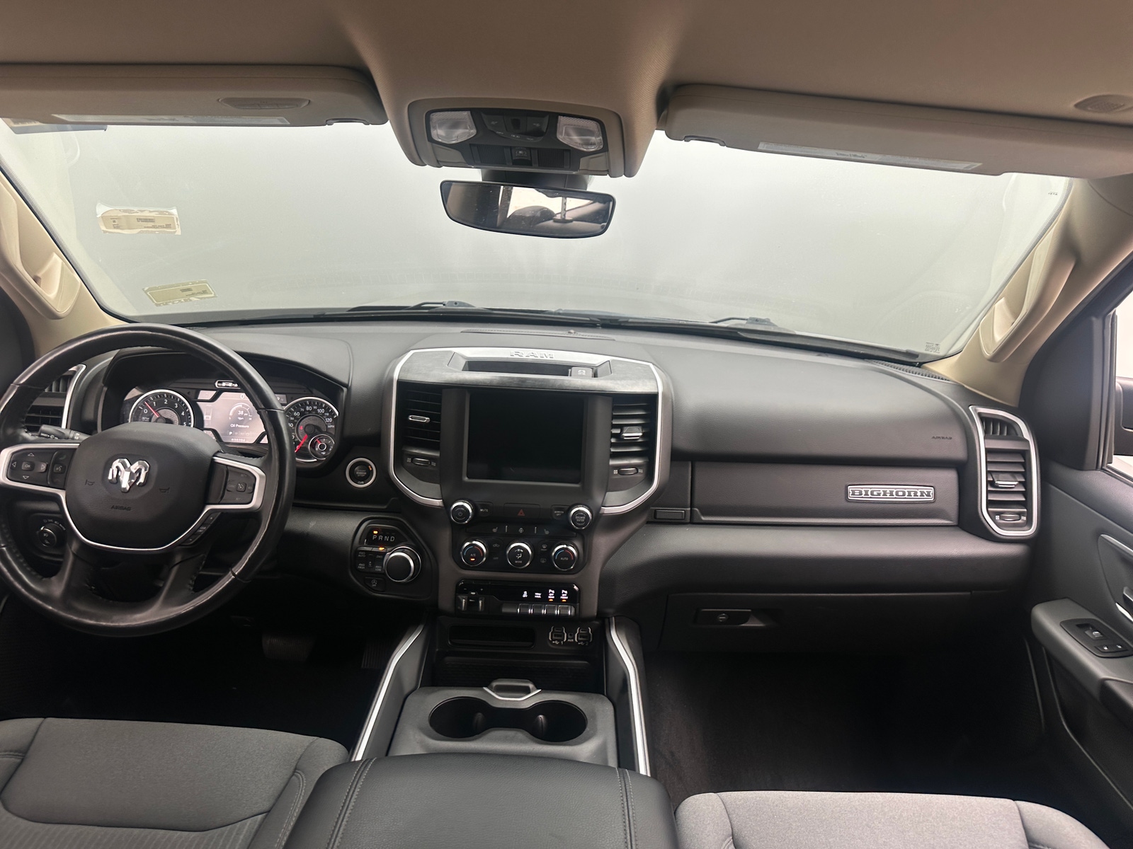 Thumbnail: 2020 RAM 1500 - 3