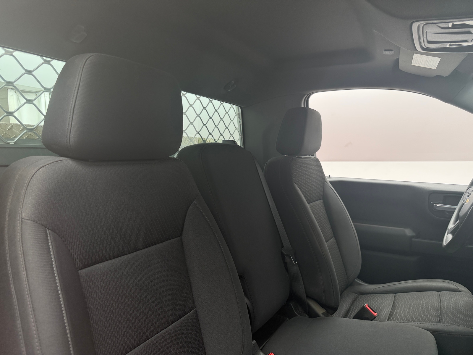 Thumbnail: 2023 Chevrolet Silverado 1500 - 2