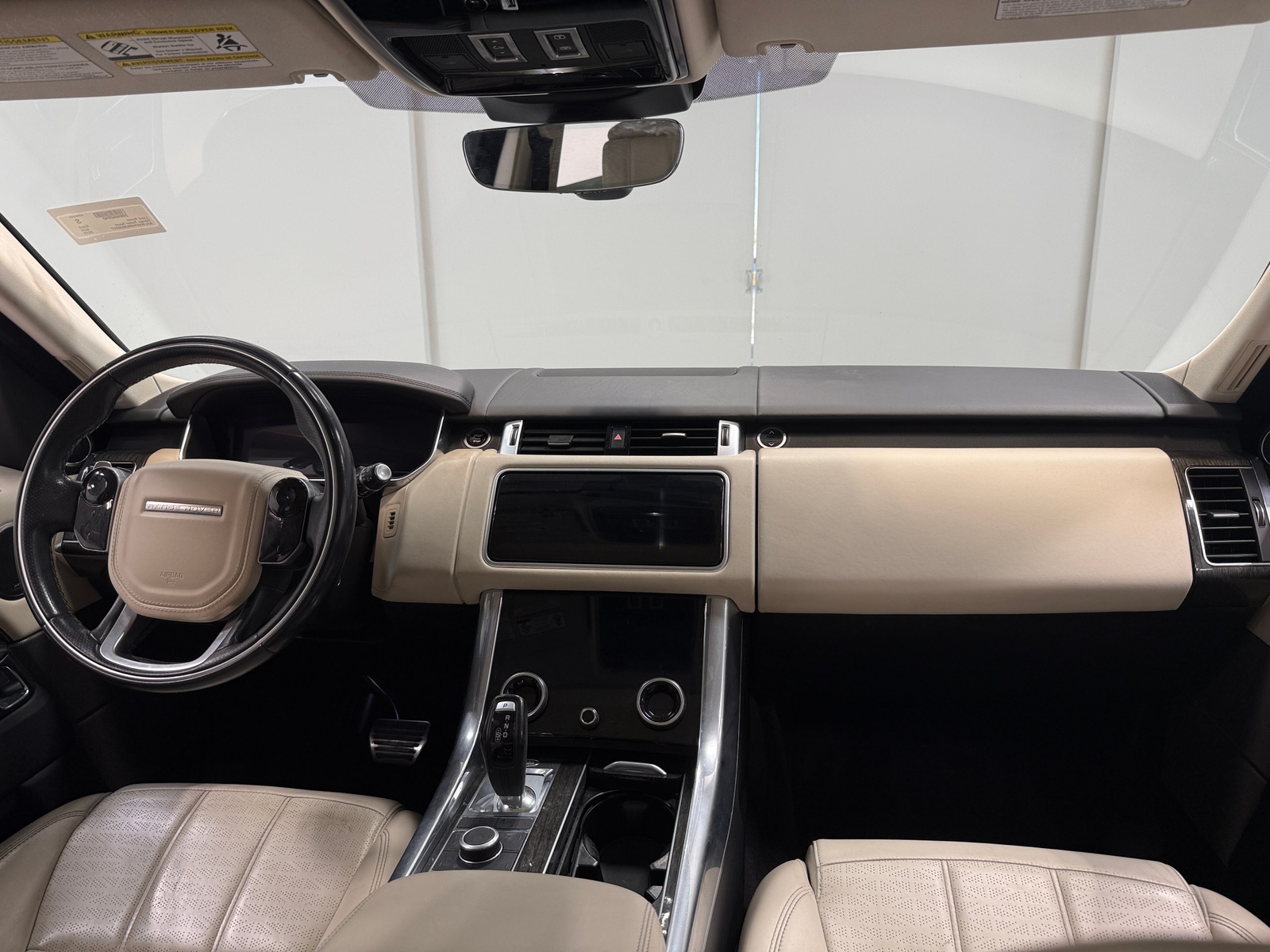 Thumbnail: 2019 Land Rover Range Rover Sport - 2