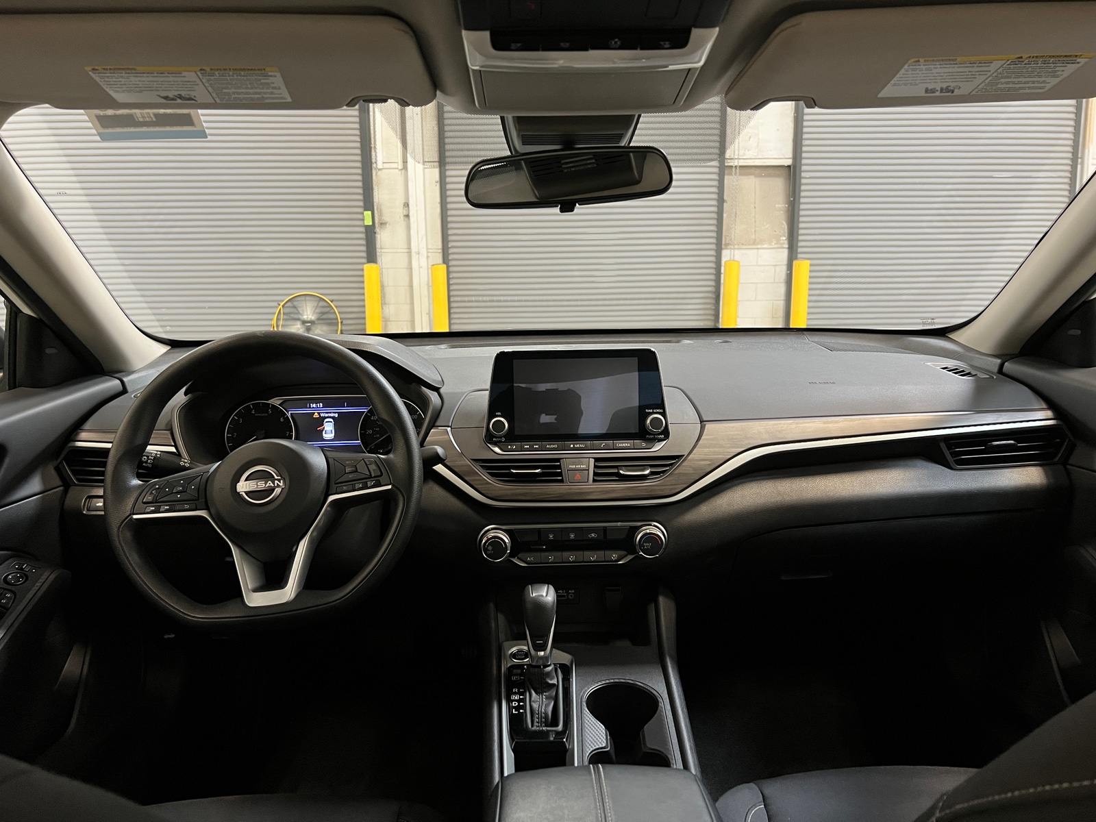 Thumbnail: 2025 Nissan Altima - 3