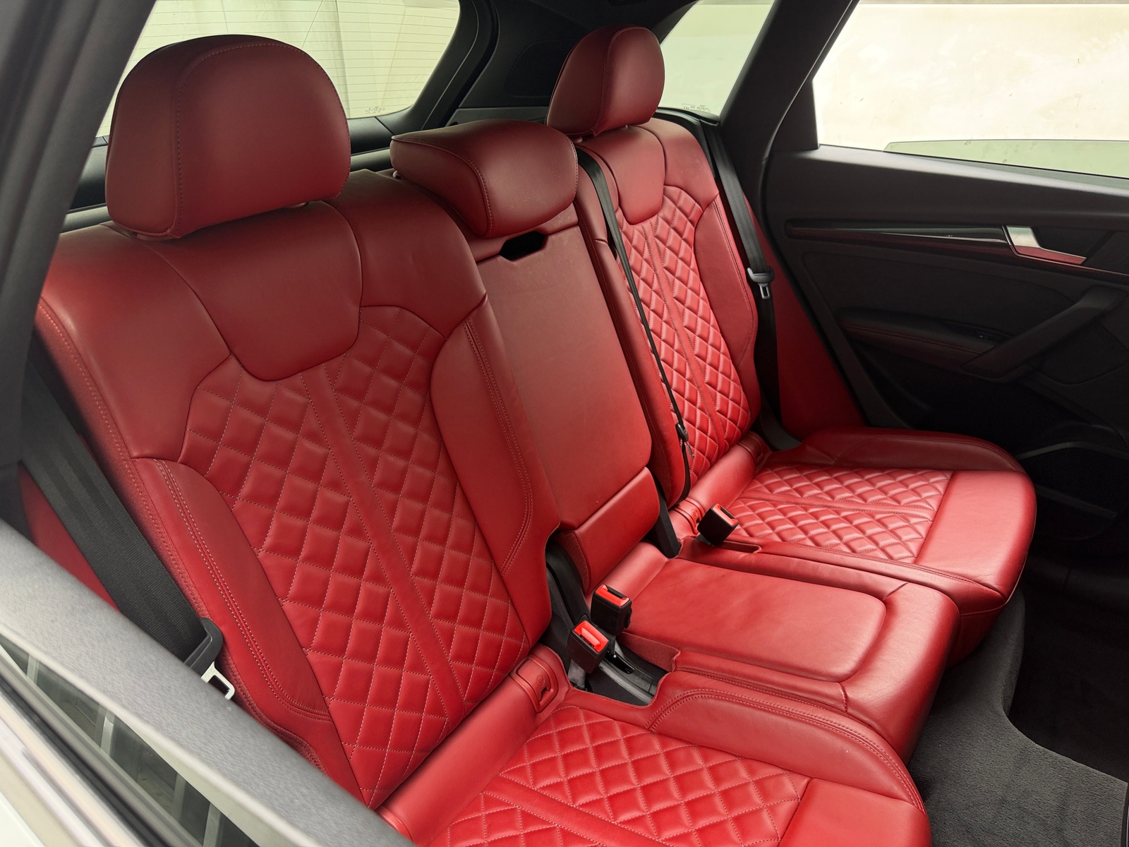 Thumbnail: 2021 Audi SQ5 - 5