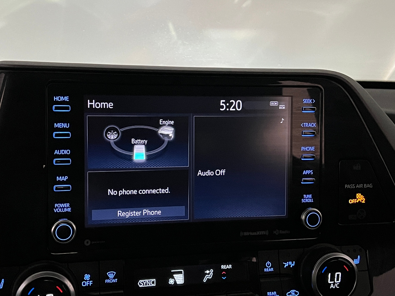 Thumbnail: 2022 Toyota Highlander - 3