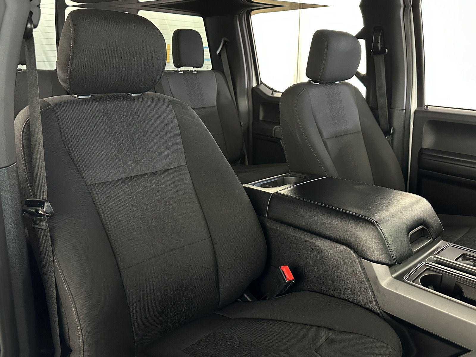 Thumbnail: 2019 Ford Econoline - 2