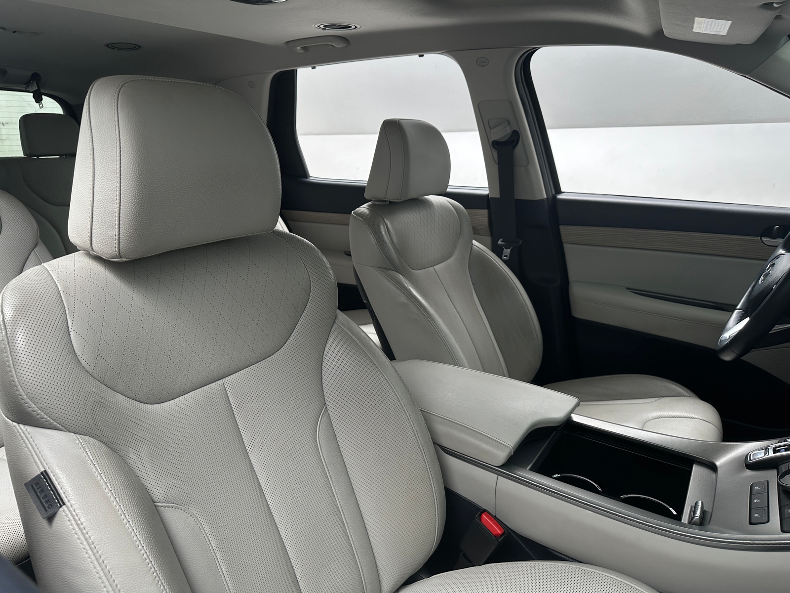 Thumbnail: 2022 Hyundai Palisade - 2