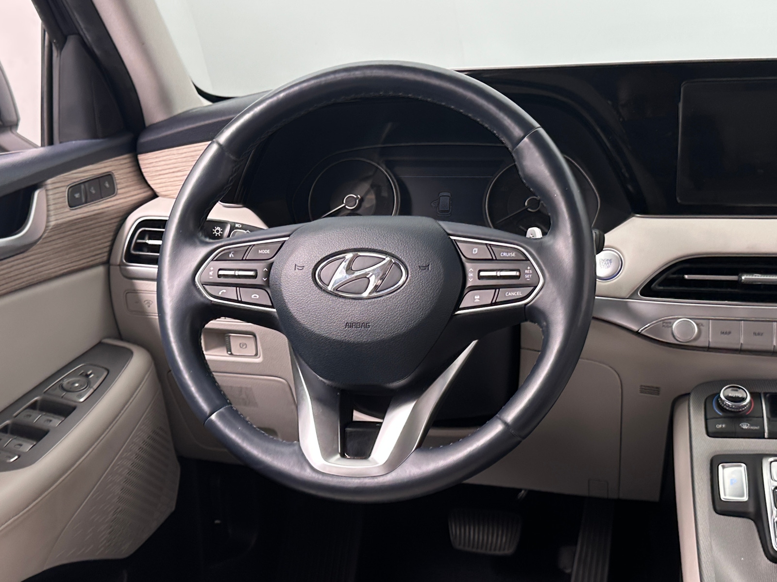 Thumbnail: 2022 Hyundai Palisade - 5