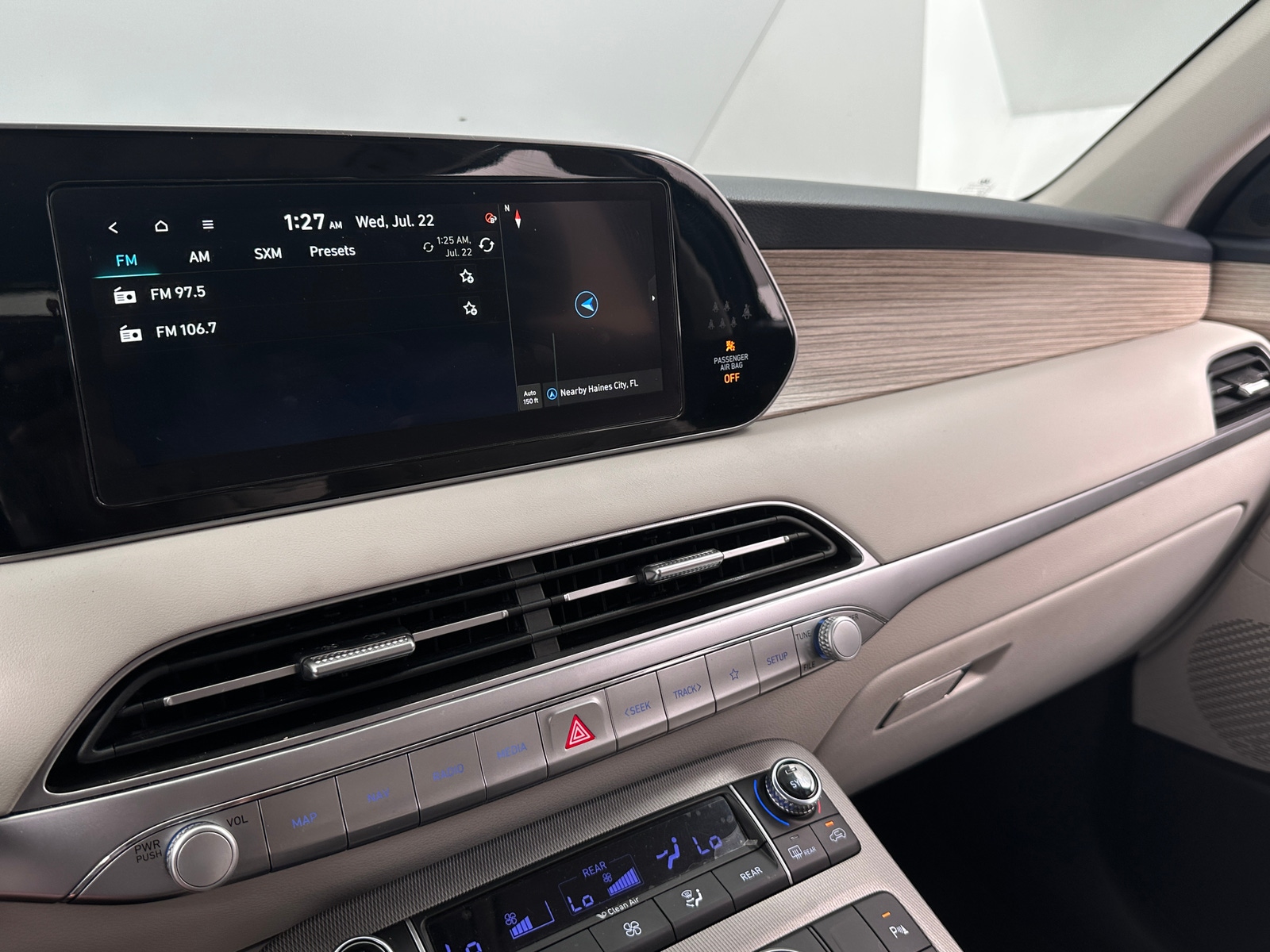 Thumbnail: 2022 Hyundai Palisade - 4