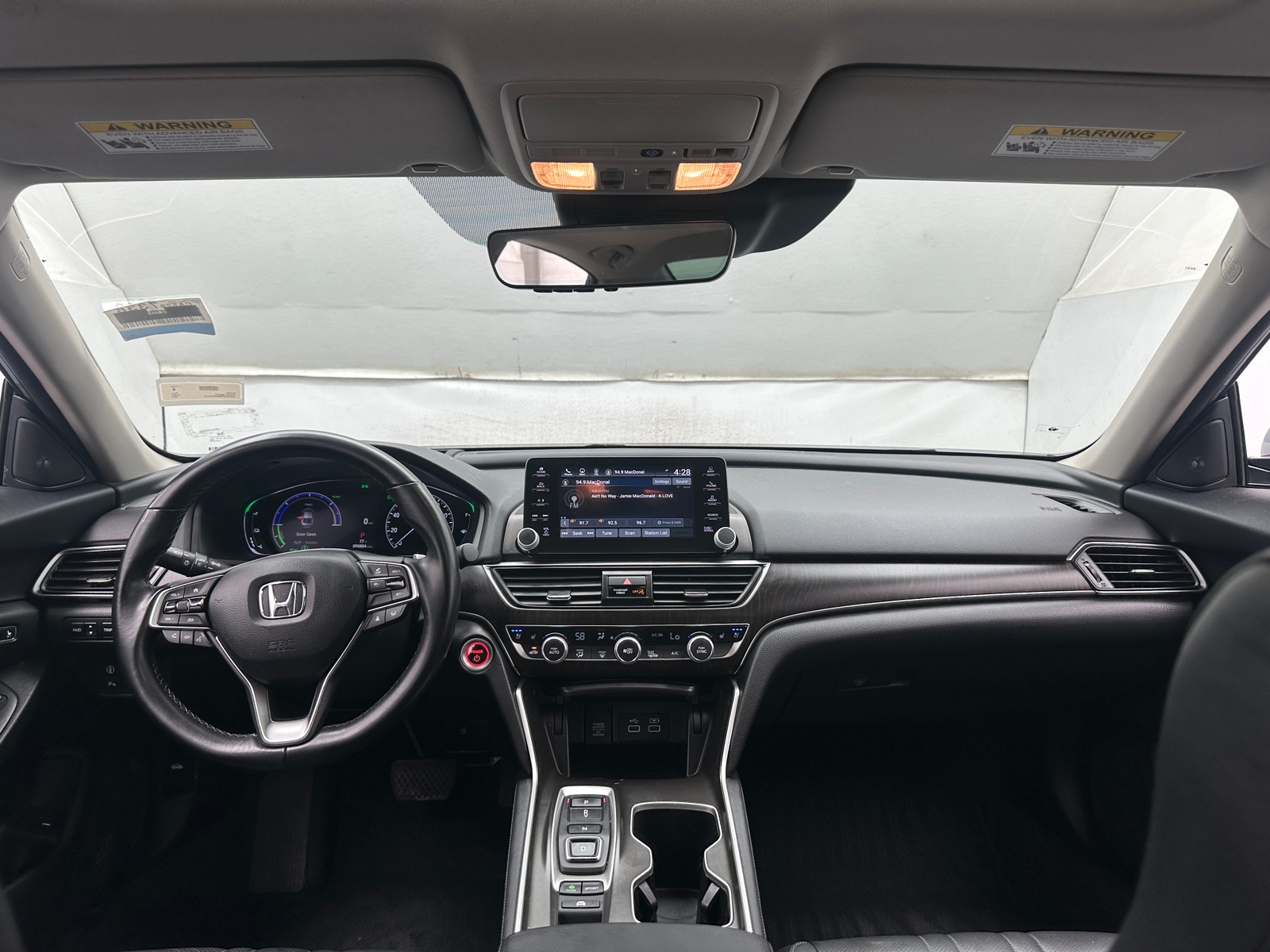 Thumbnail: 2021 Honda Accord - 2