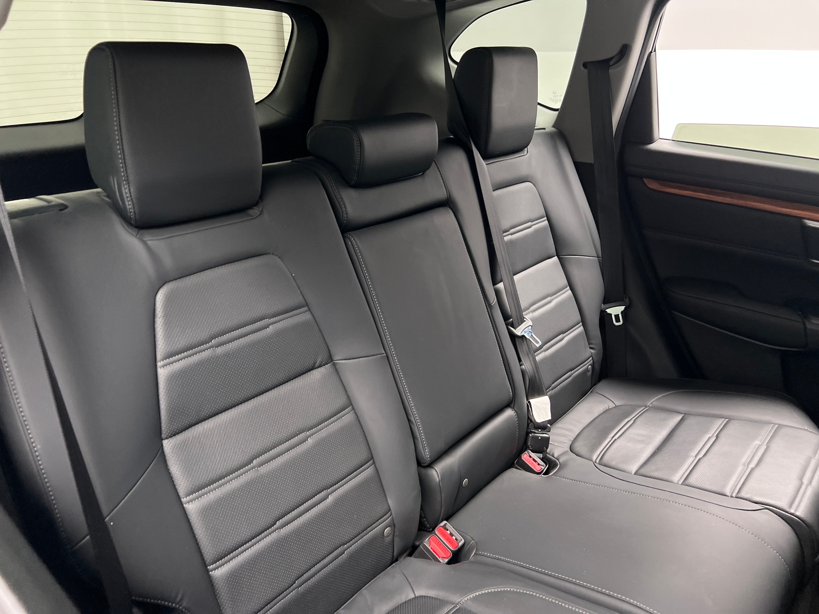 Thumbnail: 2019 Honda CR-V - 5