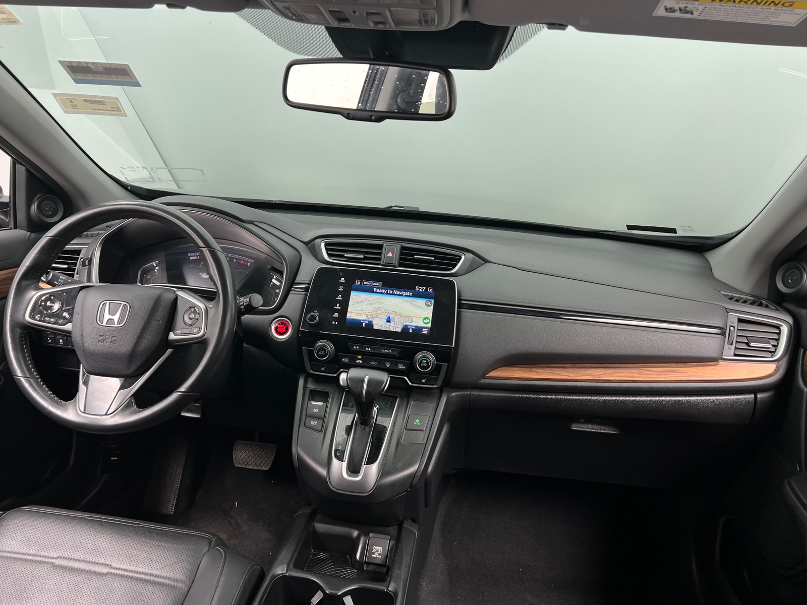 Thumbnail: 2019 Honda CR-V - 2