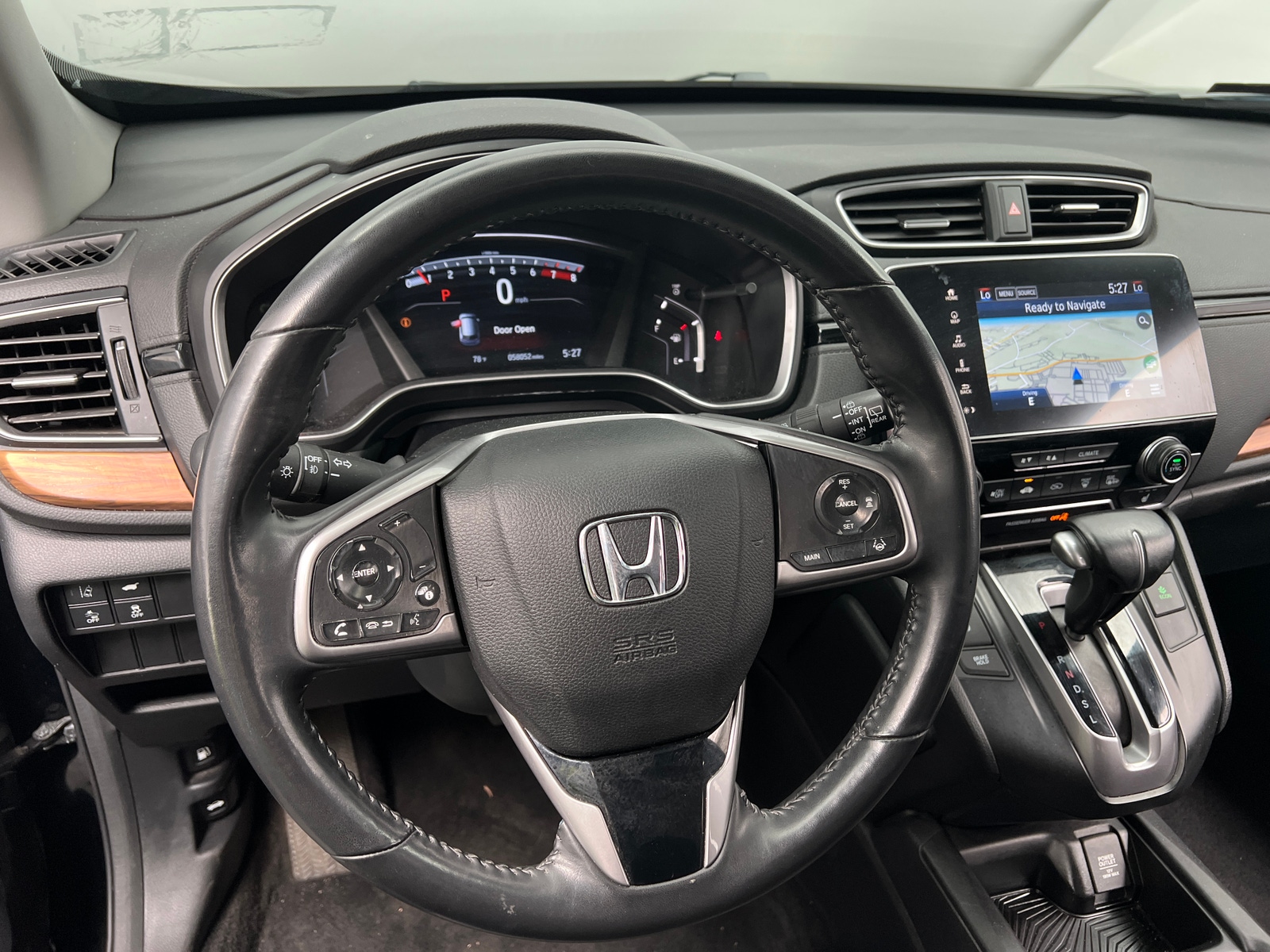Thumbnail: 2019 Honda CR-V - 4