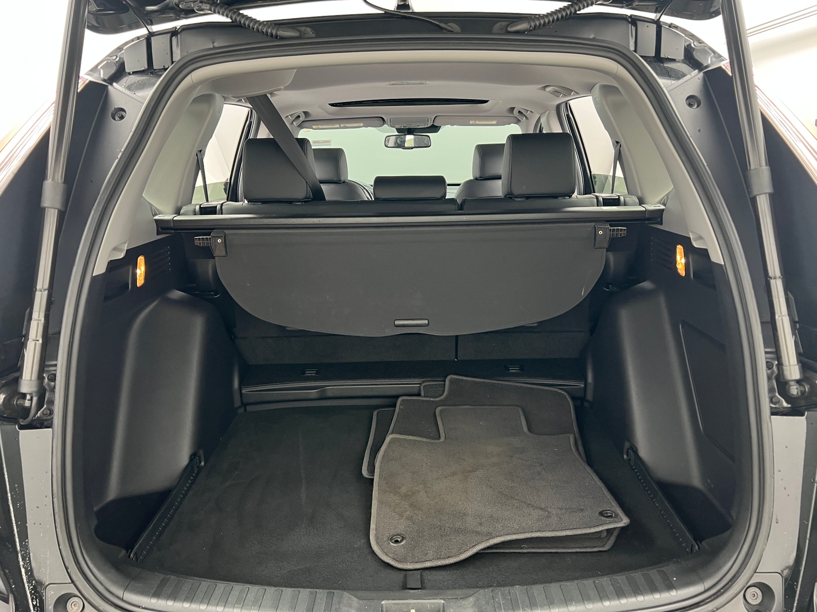 Thumbnail: 2019 Honda CR-V - 6