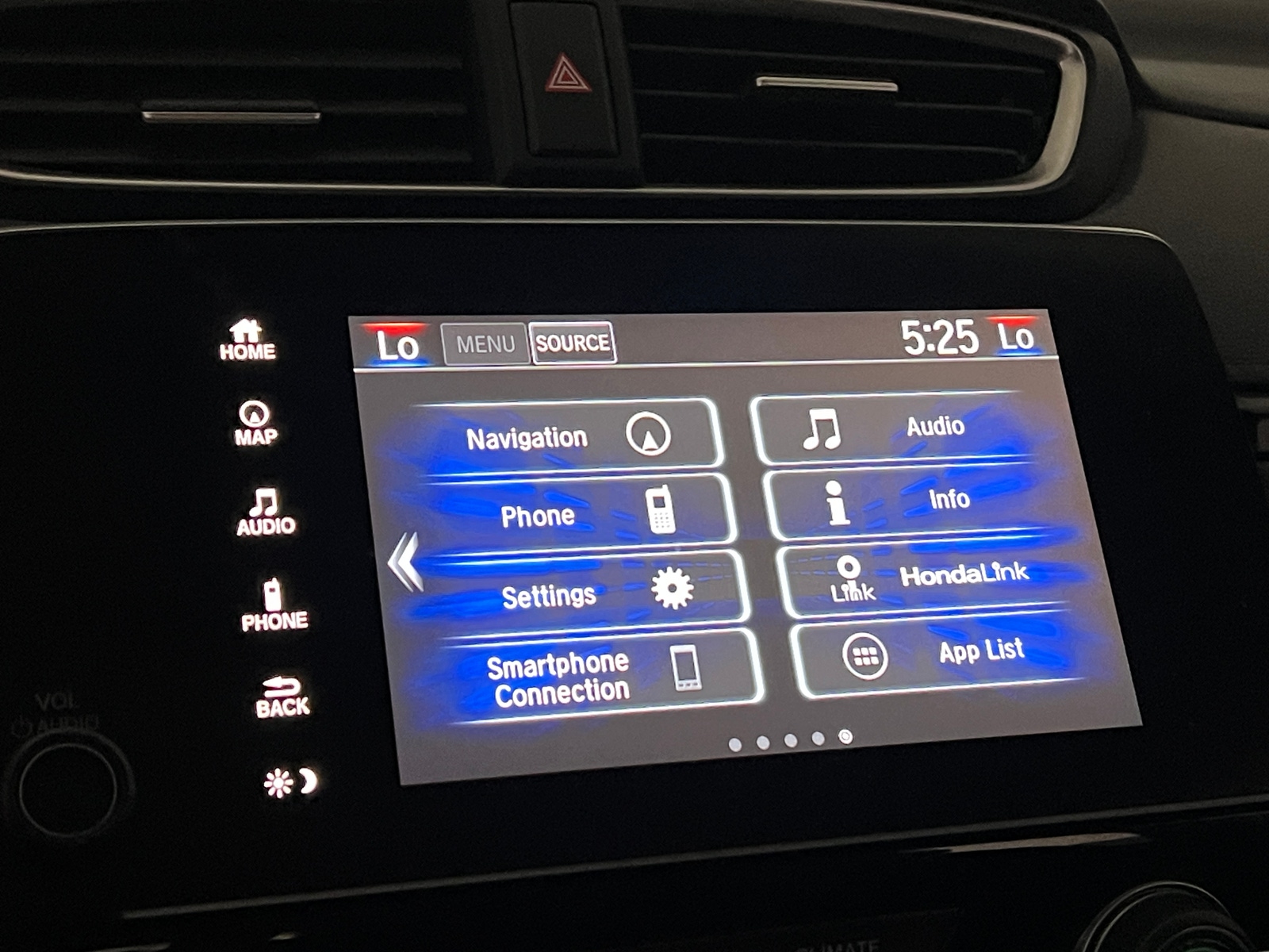Thumbnail: 2019 Honda CR-V - 3